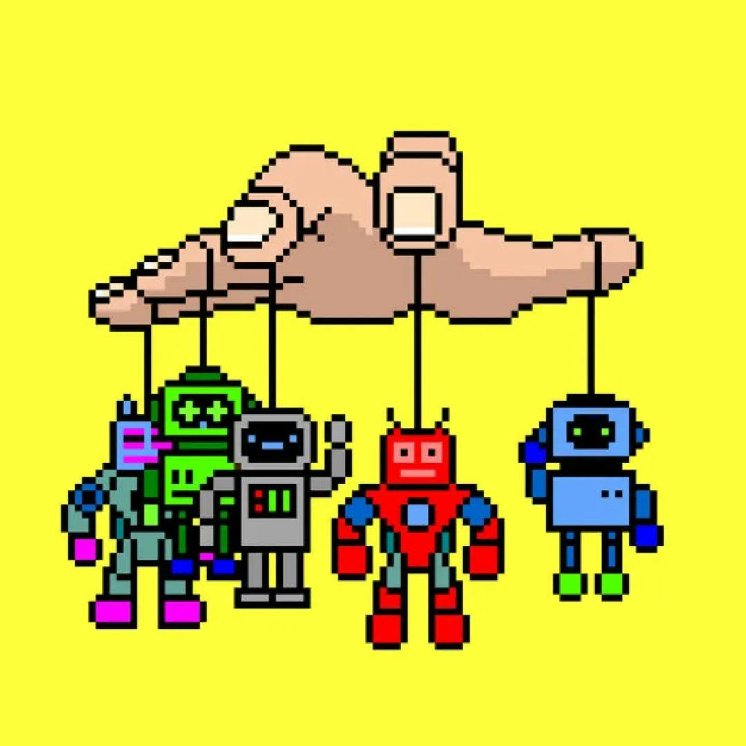 El artículo “How AI could create the first one-person unicorn”