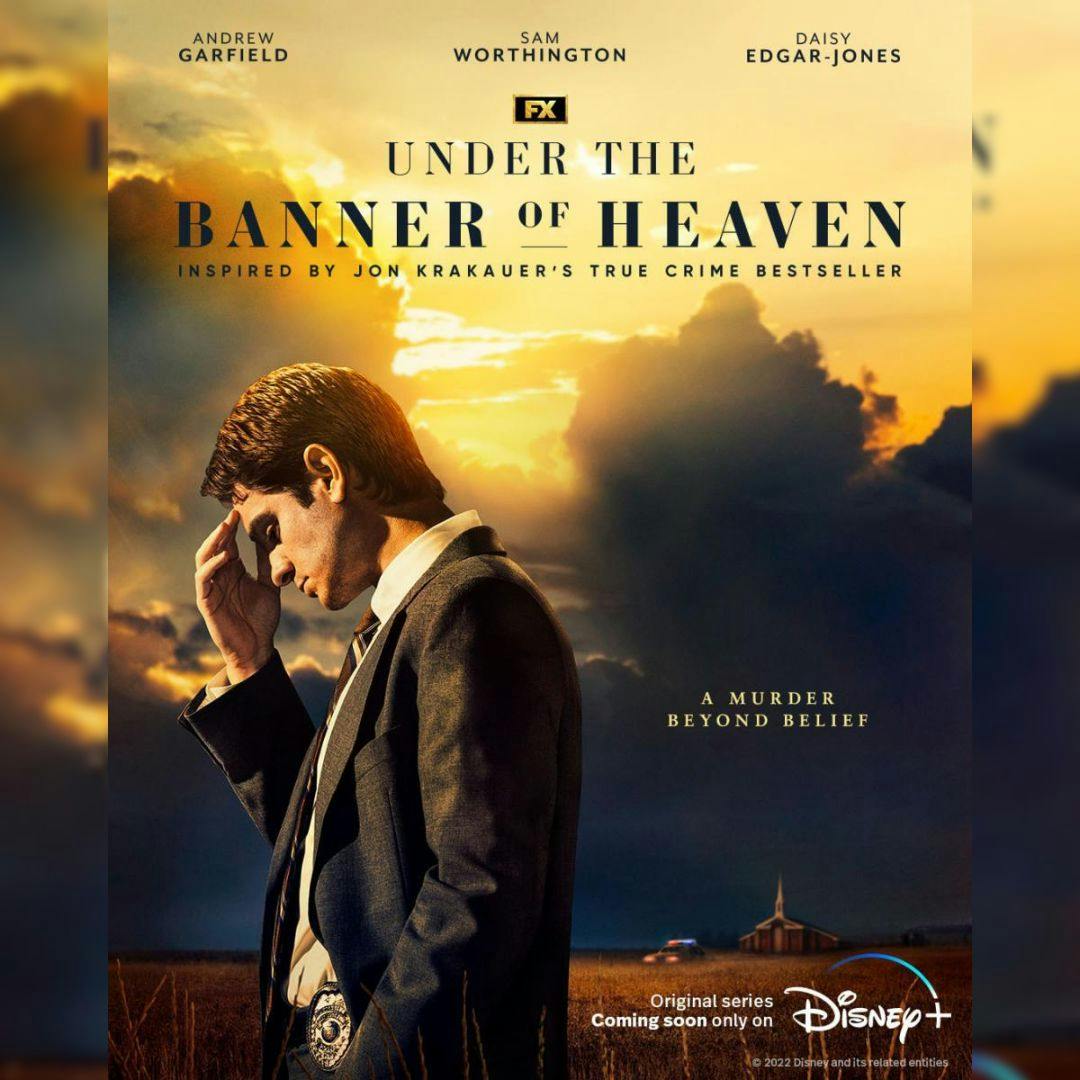 La miniserie “Por mandato del cielo”