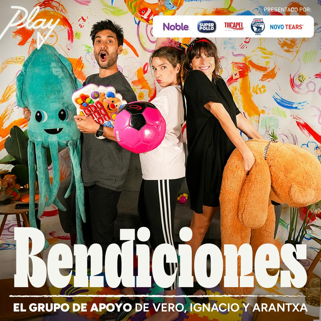 Hijos en los conciertos