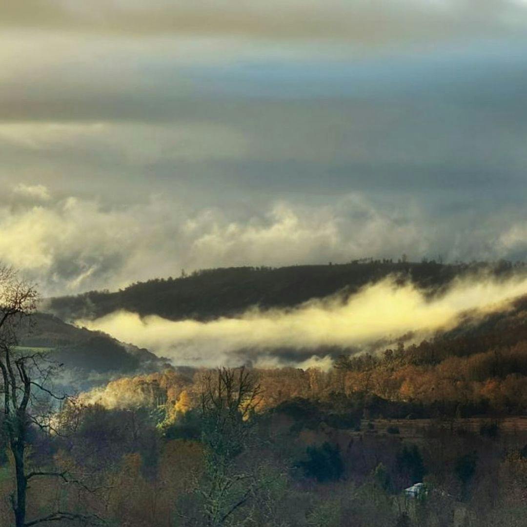 Las fotografías de Pin Campaña