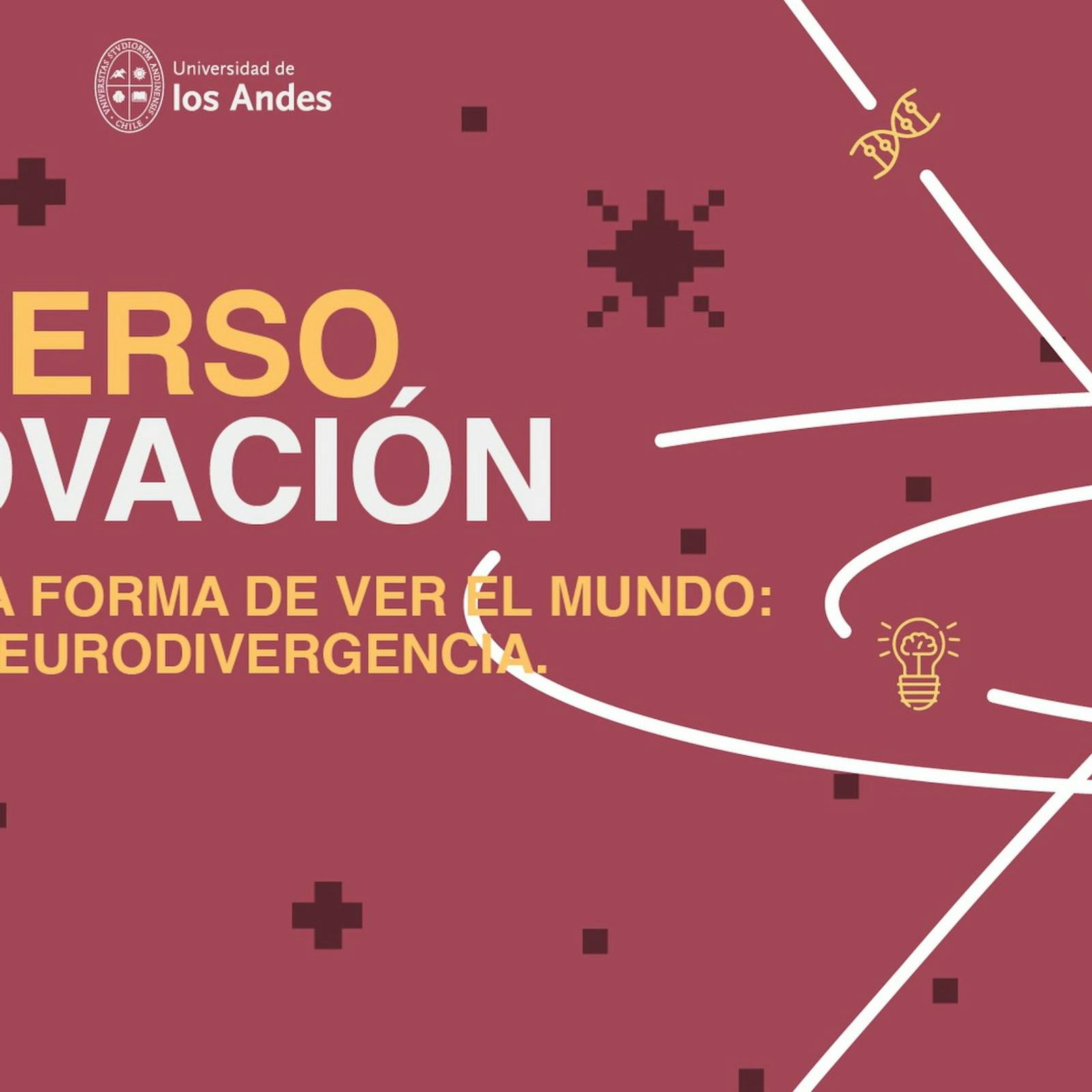 Otra forma de ver el mundo: ciencia y neurodivergencia Otra forma de ver el mundo: ciencia y neurodivergencia