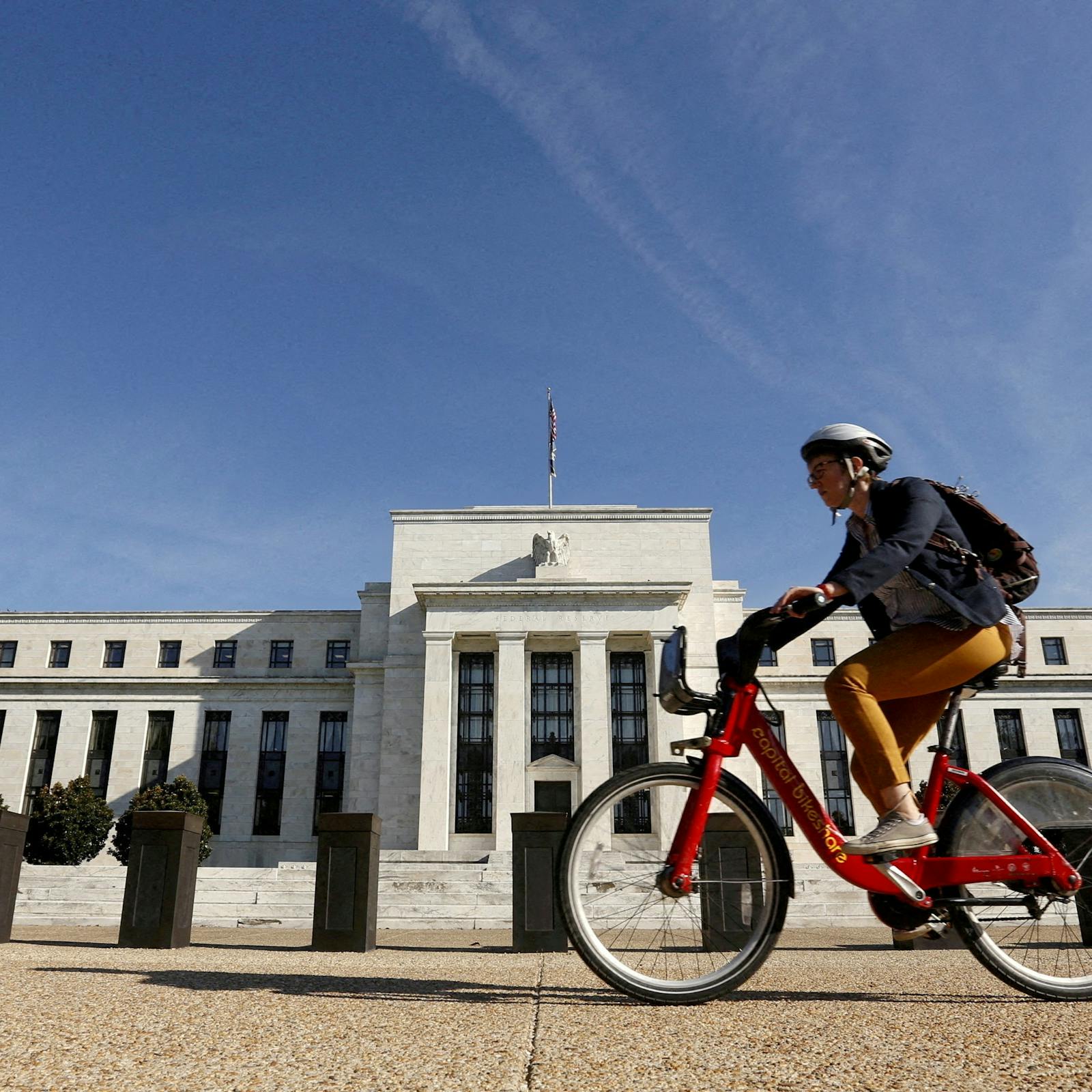 Los inversionistas advierten que las grandes economías han entrado en un periodo de "dominio fiscal"