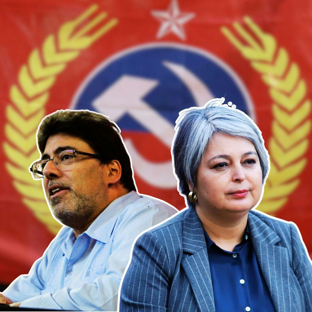 Tensiones para Jara: la candidatura de Daniel Jadue y el aborto en el programa de primarias