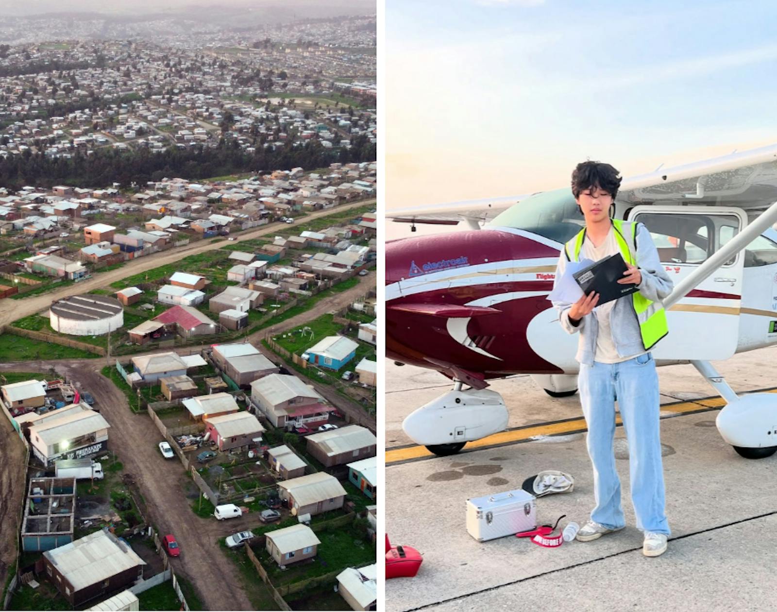 Rat Pack de Mesa Central