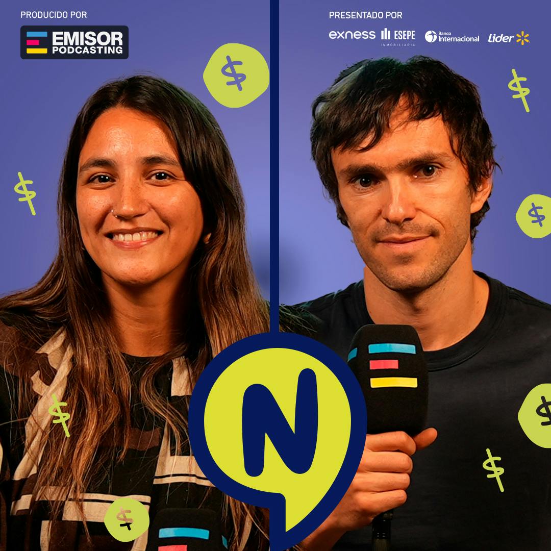 Antes de hacer trading, escucha esto ft. Nicolás Palacios, miembro del Exness Team Pro