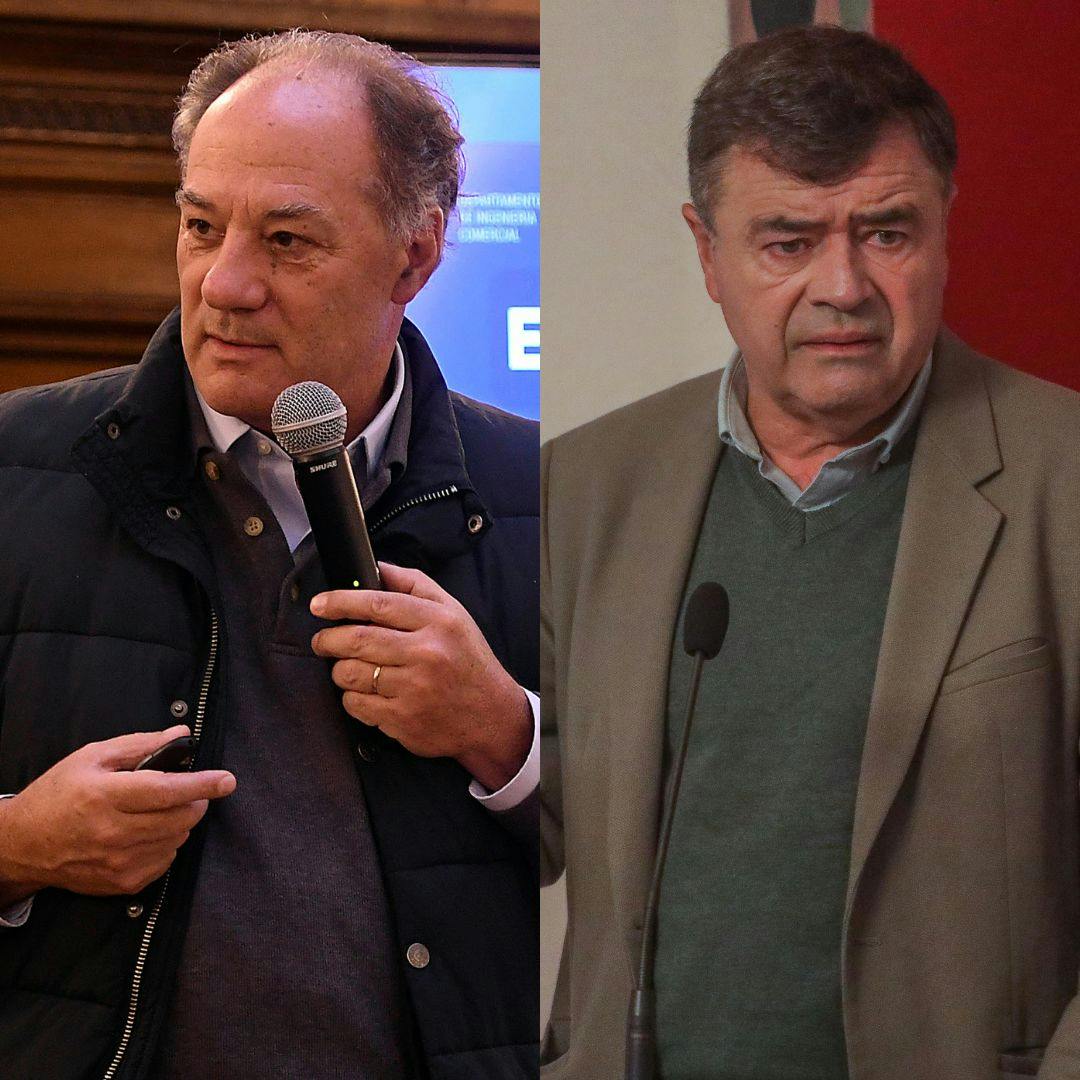 Los dichos de Sutil que reviven polémica en comando de Matthei y la salida del ministro de Agricultura