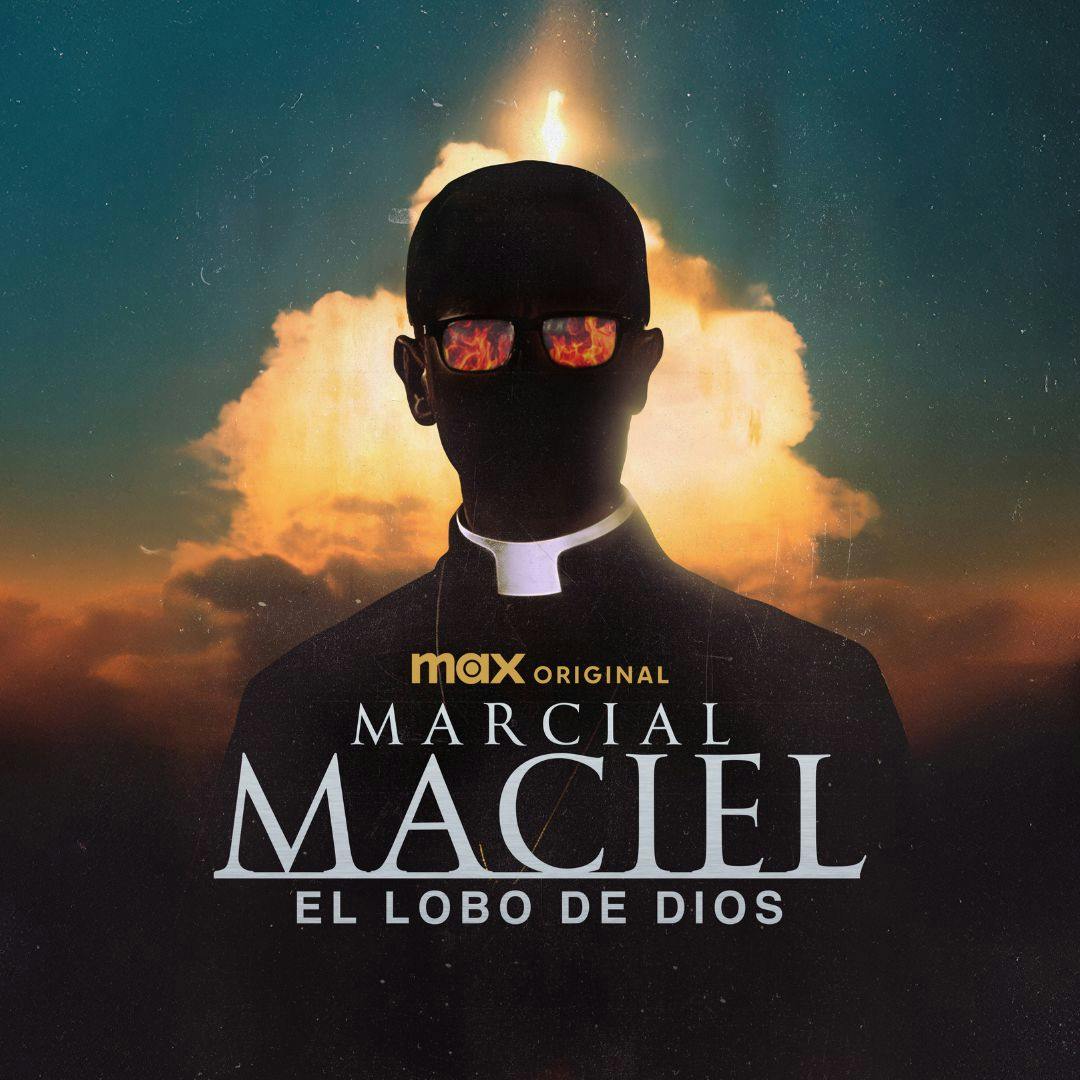 La docuserie “Marcial Maciel: El lobo de Dios”