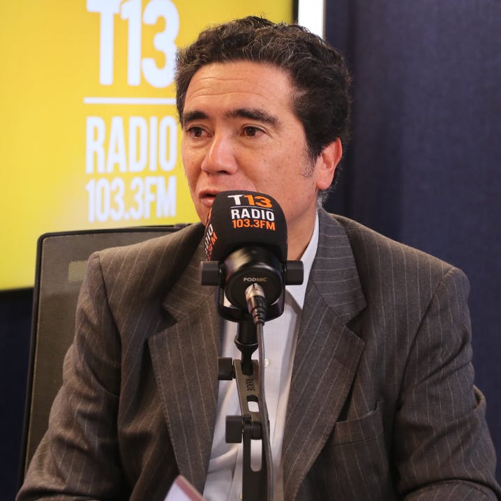 Ignacio Briones por desafíos de Grau en Hacienda: "Cuando tienes desequilibradas las cuentas, aunque sea doloroso, hay que apretar el cinturón y volver a ordenarlas"