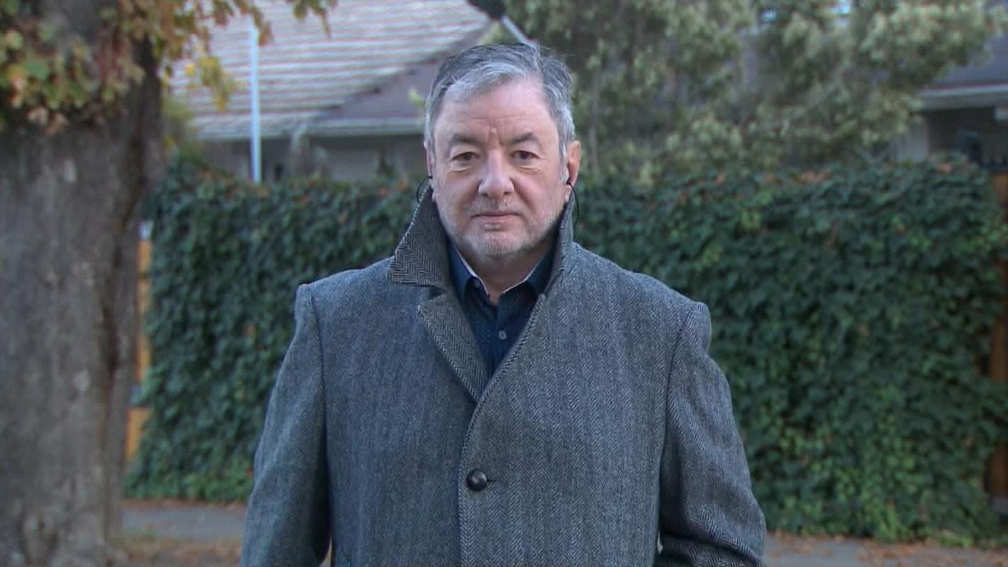 Analista Axel Callís tras cambio de gabinete: “Quedó dando vueltas la salida de Nicolás Cataldo”