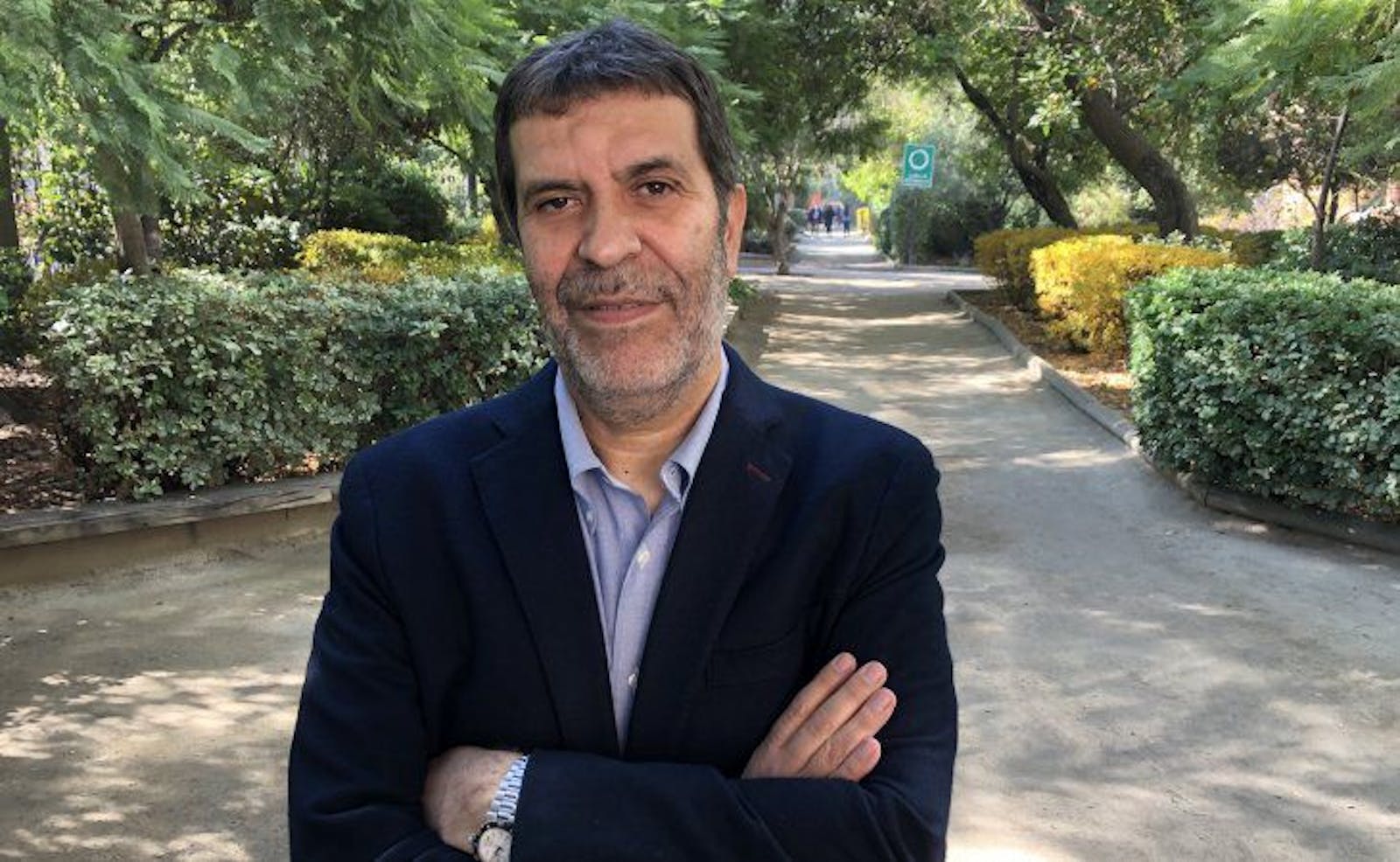 Conversamos con el analista Marco Moreno, por el cambio de gabinete a siete meses del término del Gobierno.