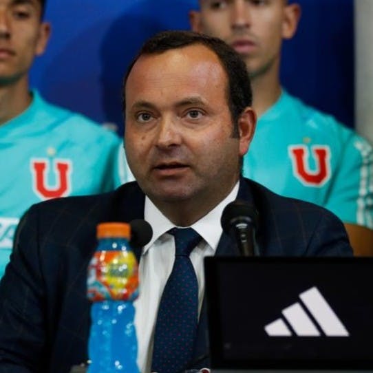 Director de Azul Azul tras liberación de 104 hinchas de la U en Argentina: “Como Estado dimos una respuesta correcta a muchos compatriotas que lo estaban pasando mal”