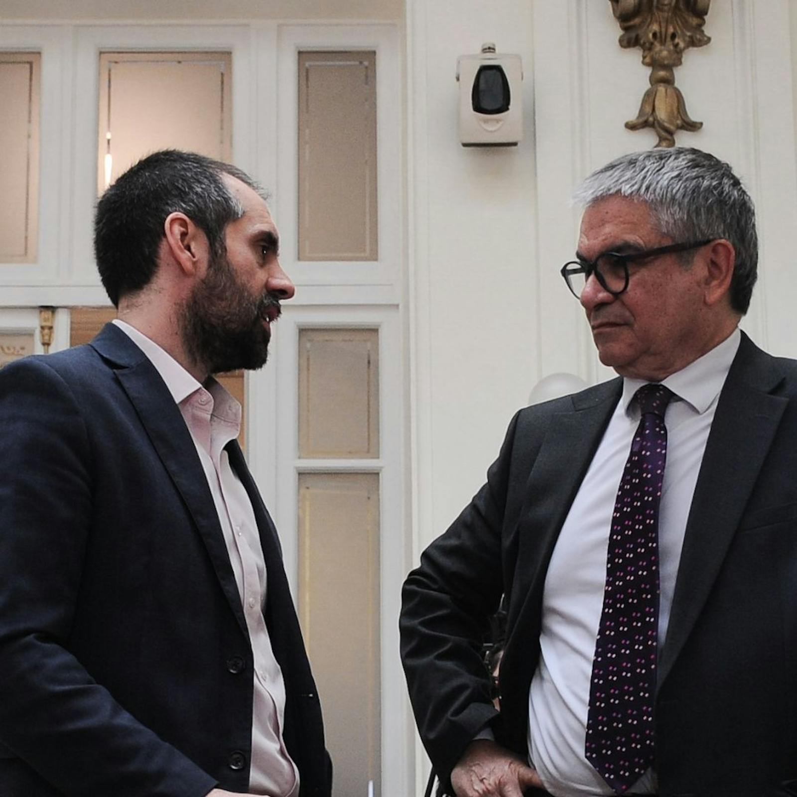 Los desafíos que enfrentará Nicolás Grau tras su llegada a Hacienda