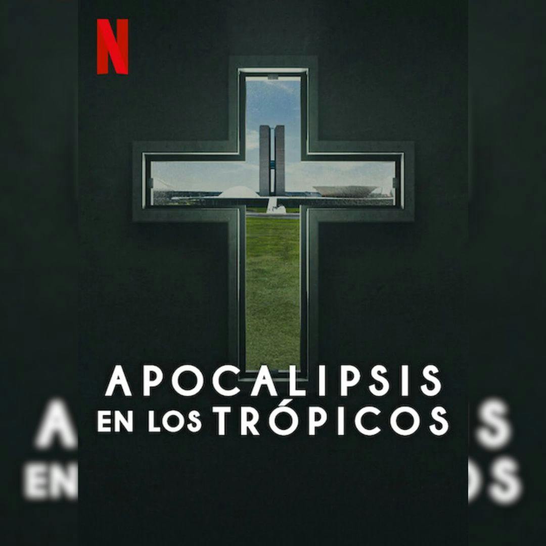 El documental “Apocalipsis en los trópicos”