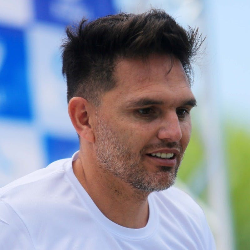 Ex futbolista Rafael Olarra por la barbarie en Avellaneda: “Aquí nadie es blanca paloma”