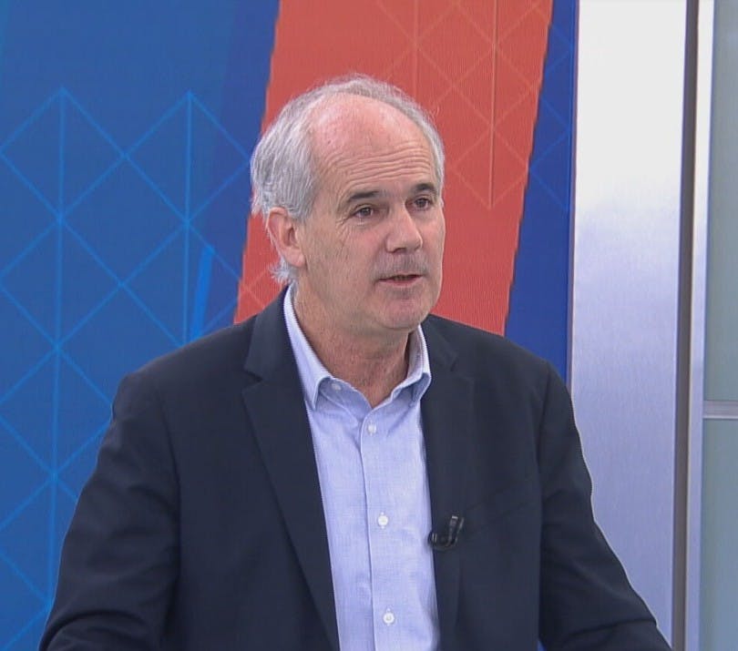 Rodrigo Galilea: "Evidentemente, el gobierno militar fue una dictadura militar”