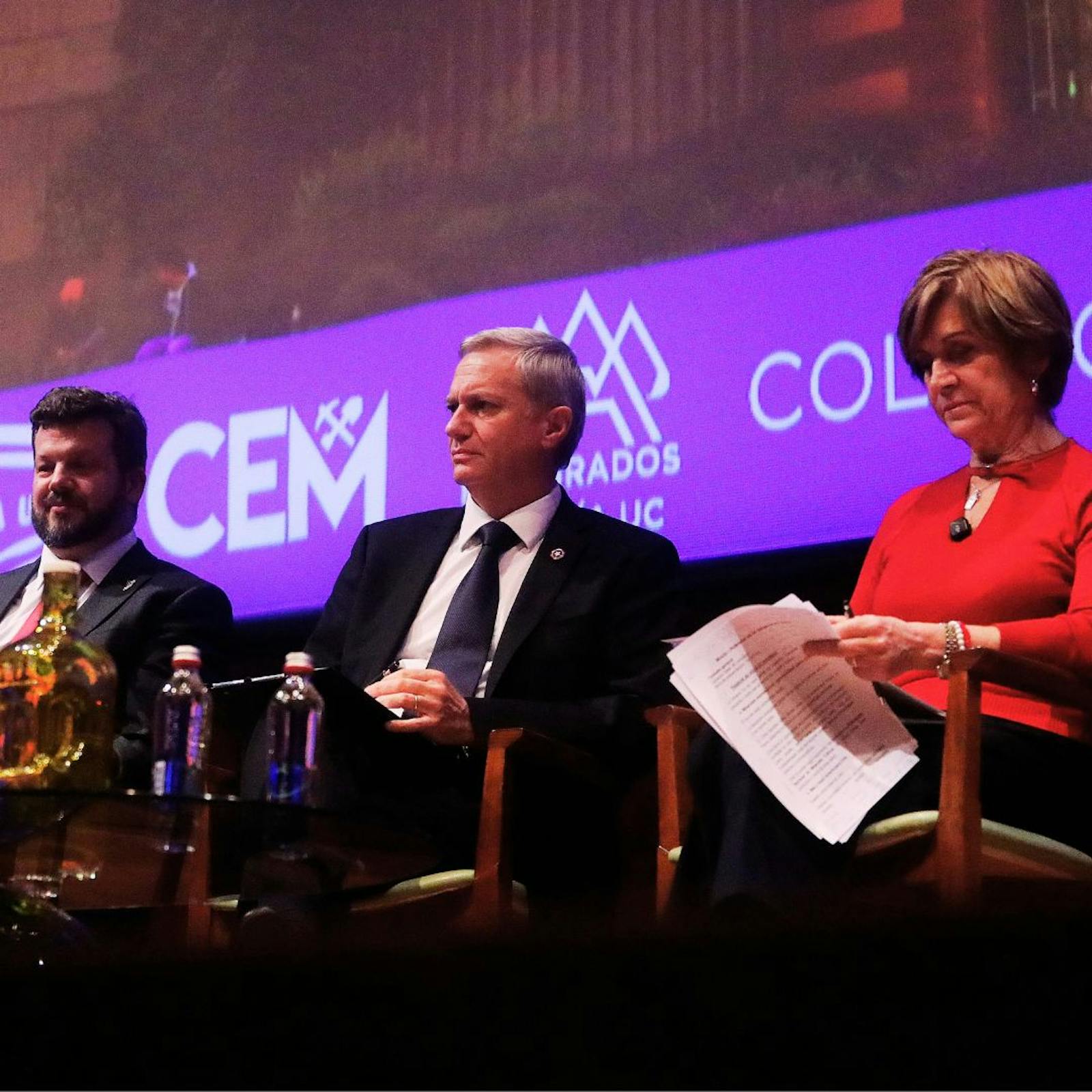 Las divisiones y diferencias en las candidaturas presidenciales de derecha