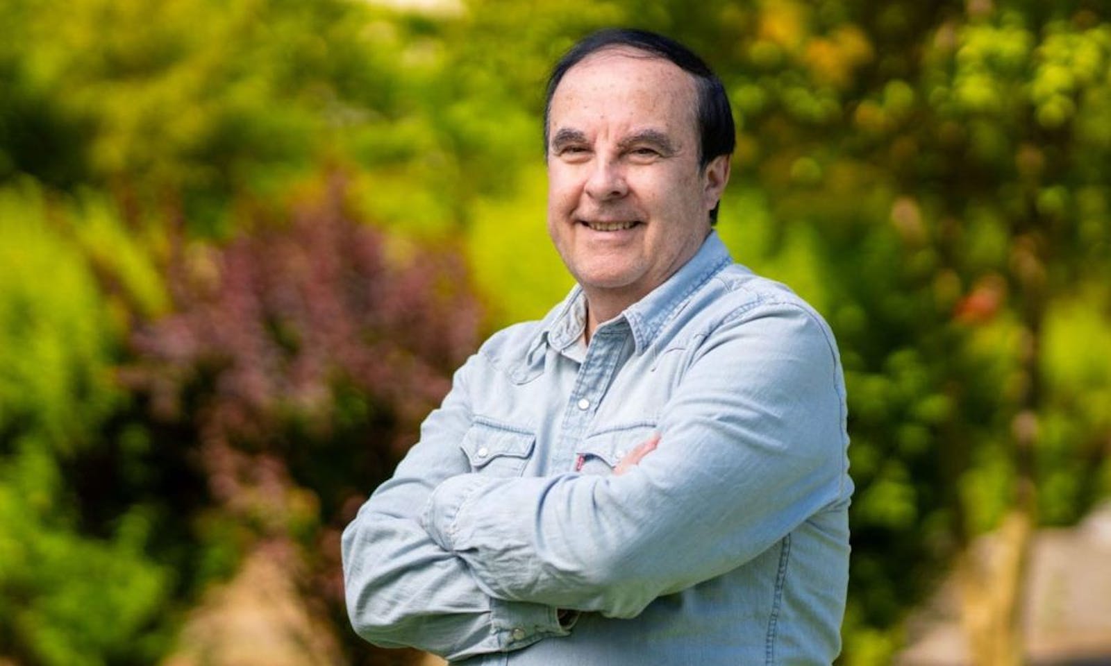 Conversamos con el agroclimatólogo Patricio González, por los cambios drásticos de temperatura de este invierno.