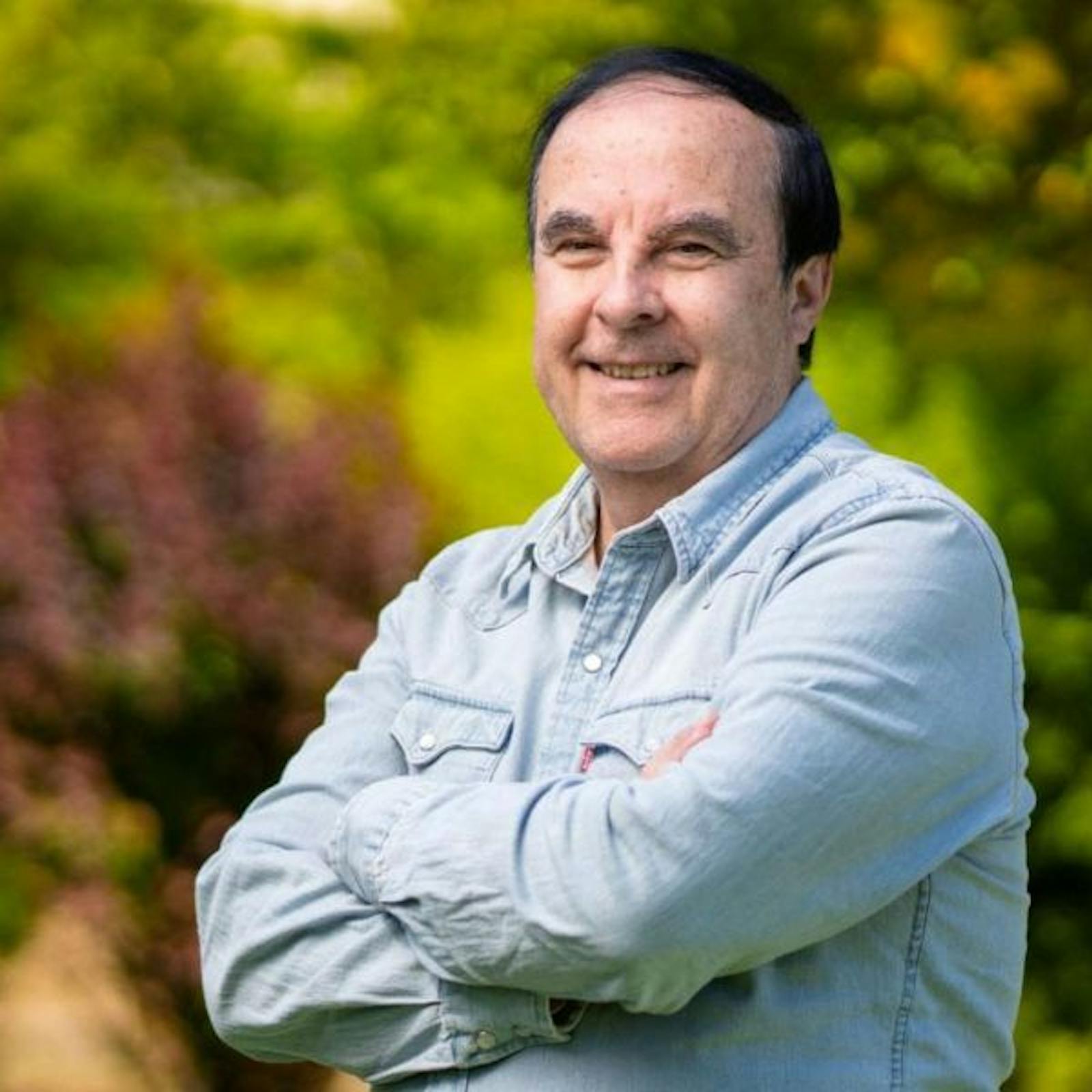 Conversamos con el agroclimatólogo Patricio González, por los cambios drásticos de temperatura de este invierno. Conversamos con el agroclimatólogo Patricio González, por los cambios drásticos de temperatura de este invierno.