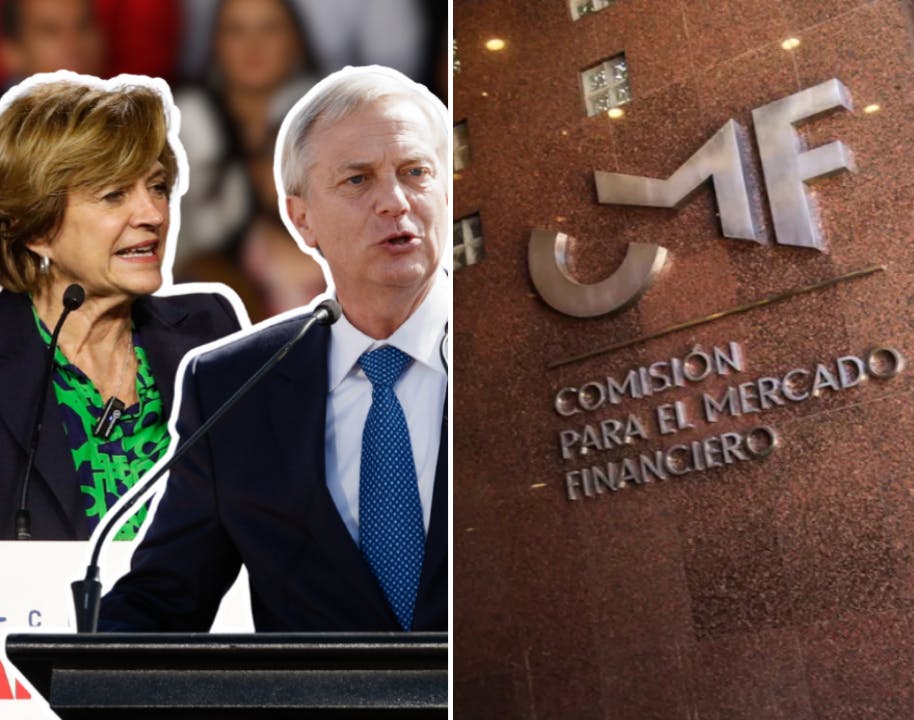 Chile Vamos en un eventual gobierno de Kast y una nueva estafa financiera