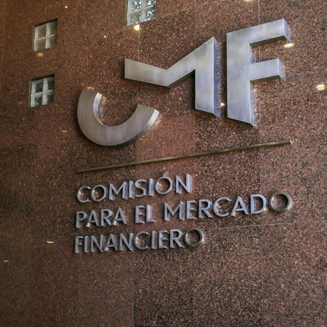 La estafa financiera que alertó la CMF
