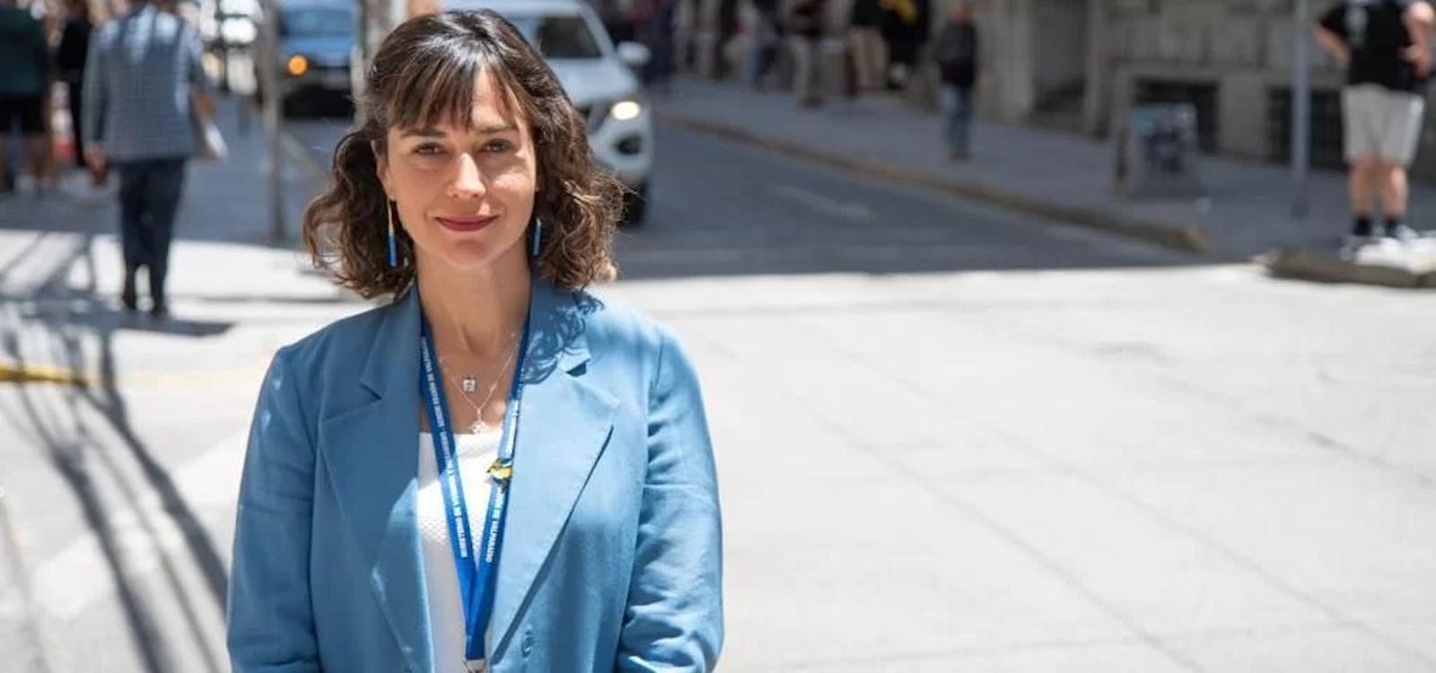Seremi de vivienda de Valparaíso: "Tenemos un proceso de reconstrucción que ya está tomando cuerpo".