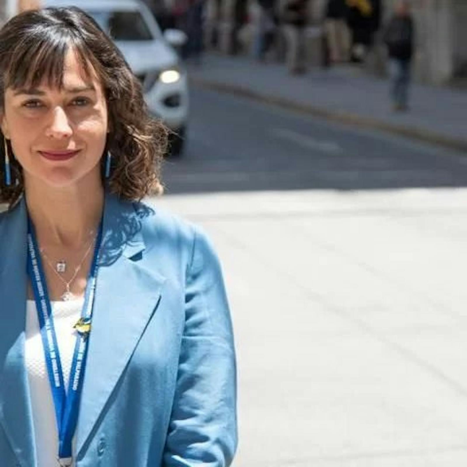 Seremi de vivienda de Valparaíso: "Tenemos un proceso de reconstrucción que ya está tomando cuerpo". Seremi de vivienda de Valparaíso: "Tenemos un proceso de reconstrucción que ya está tomando cuerpo".