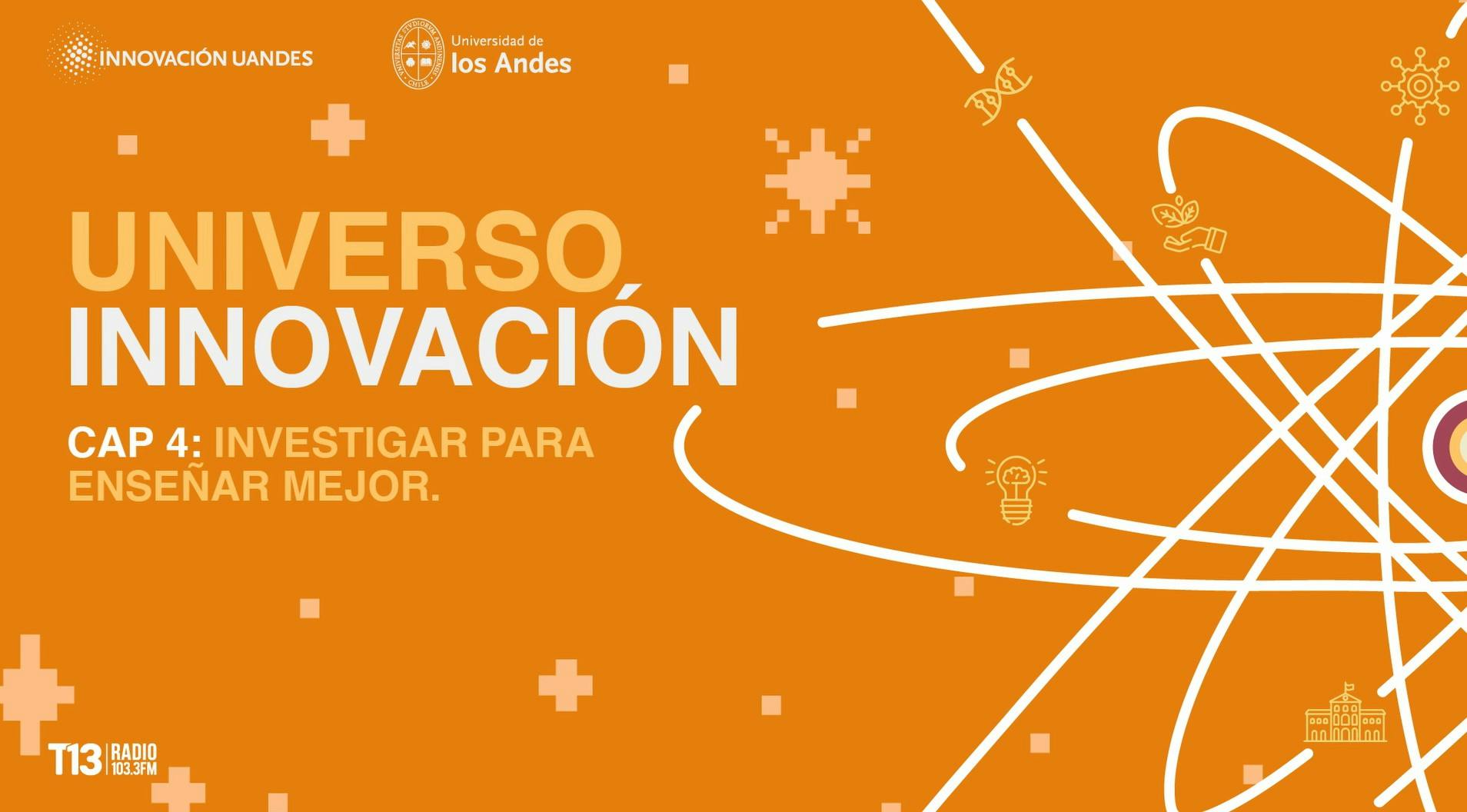 Investigar para enseñar mejor