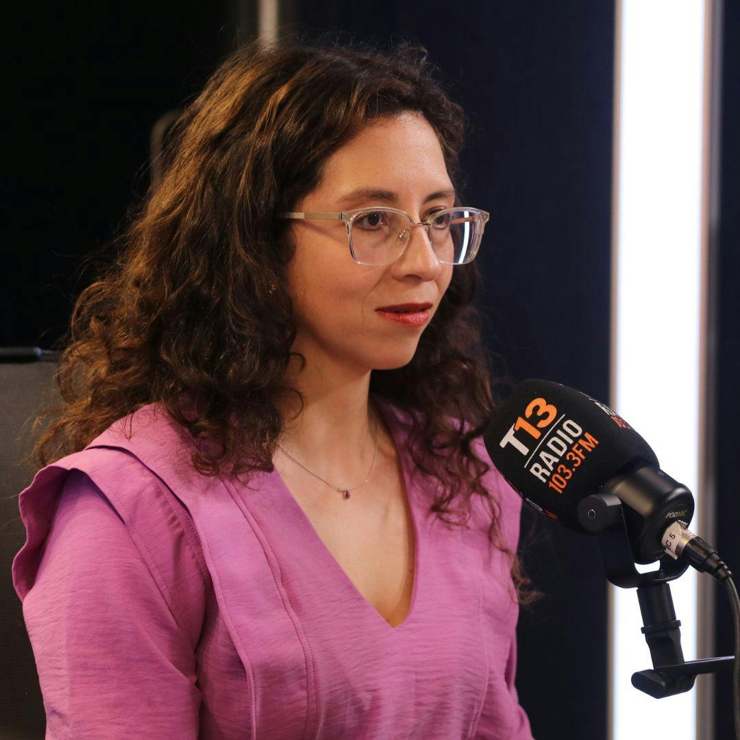 Diputada Yeomans (FA) por dichos de Lautaro Carmona: “A veces la brújula se pierde”