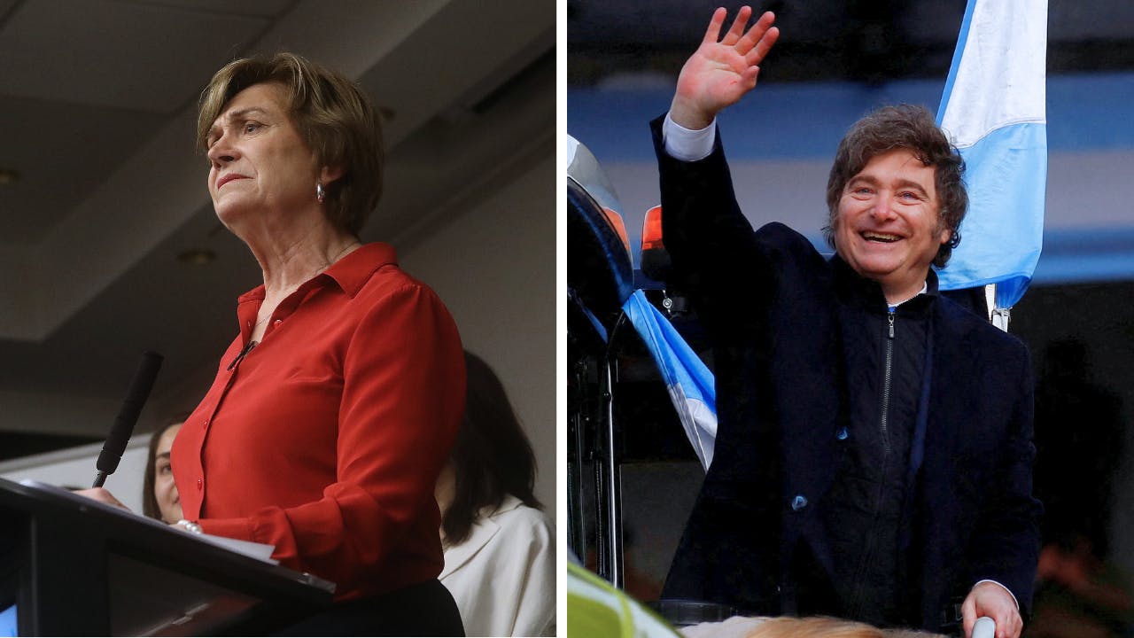 La palabra “dictadura” dentro del comando de Matthei y el Caso Audios en Argentina