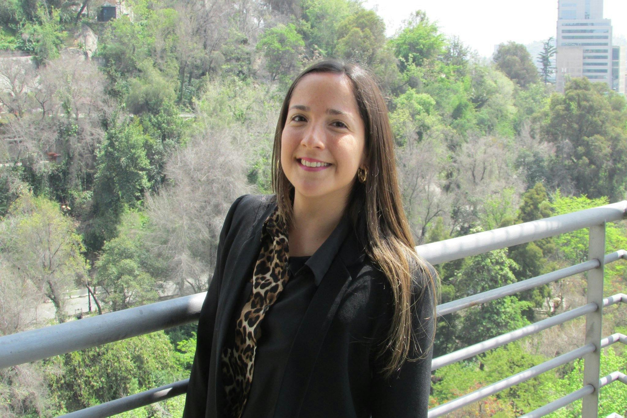 Carmen Cifuentes: "Veo poco probable que se produzca un repunte significativo de la creación de empleo". 