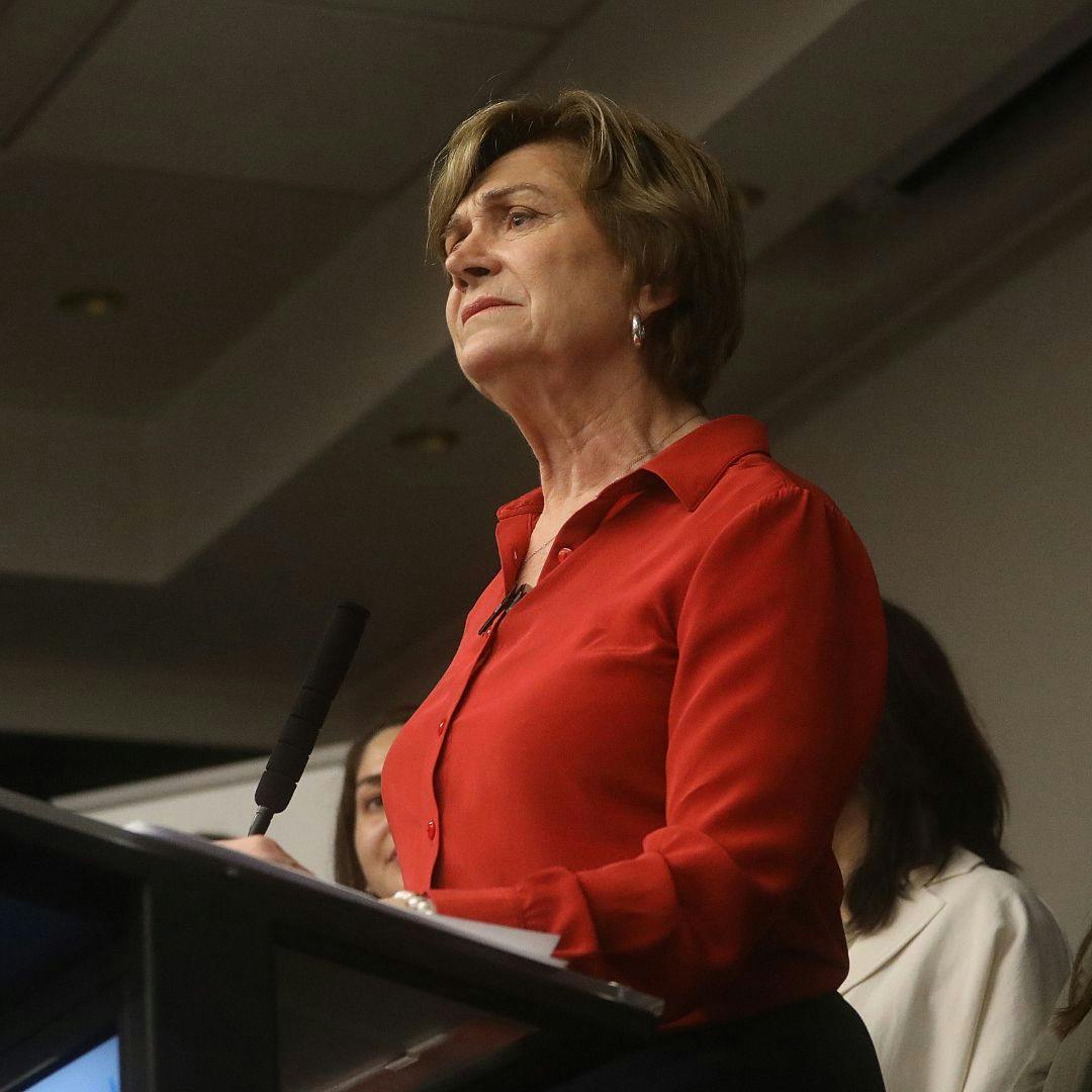 El problema de la derecha con la palabra dictadura