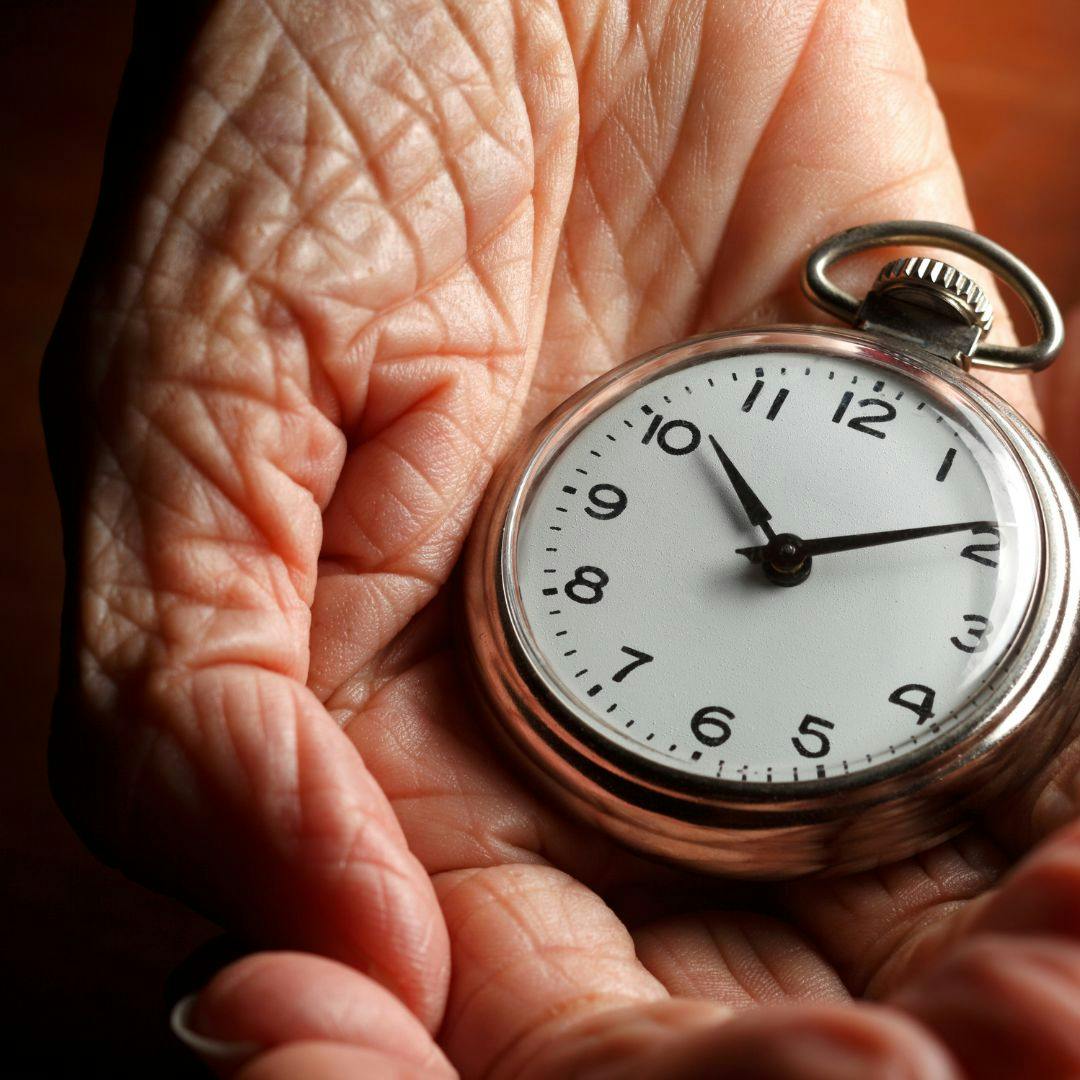 Las nuevas fuentes de envejecimiento