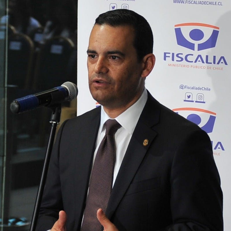 Fiscal Roberto Garrido por Operación Imperio: “Hay vinculaciones entre personas y modus operandi que daban cuenta de que había algo más que una estafa o un hecho aislado”