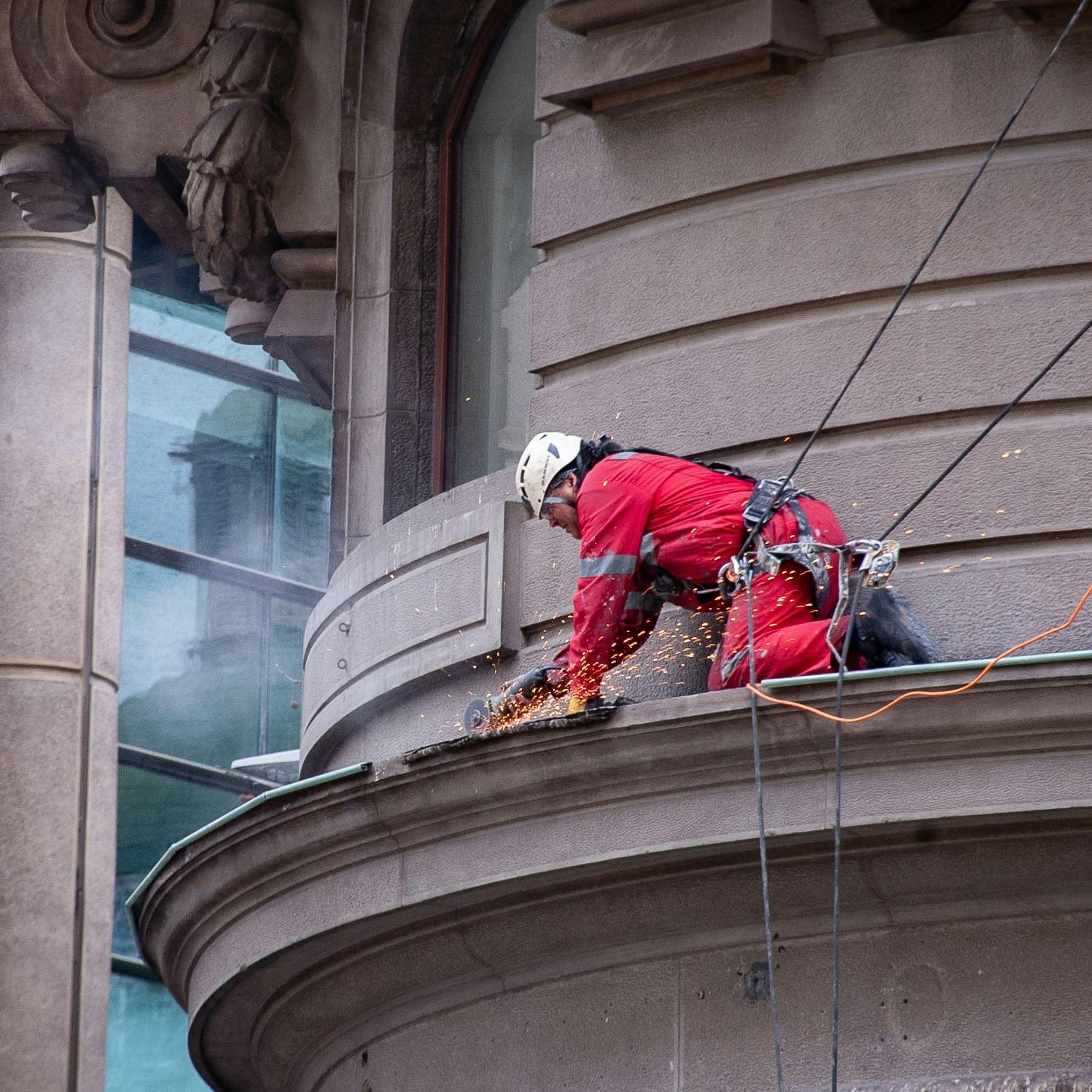 Axel Christensen por situación del mercado laboral: "A la economía chilena, por su baja capacidad de crecimiento, no le ha sido fácil generar el nivel de empleo que nos lleve a como estábamos antes"