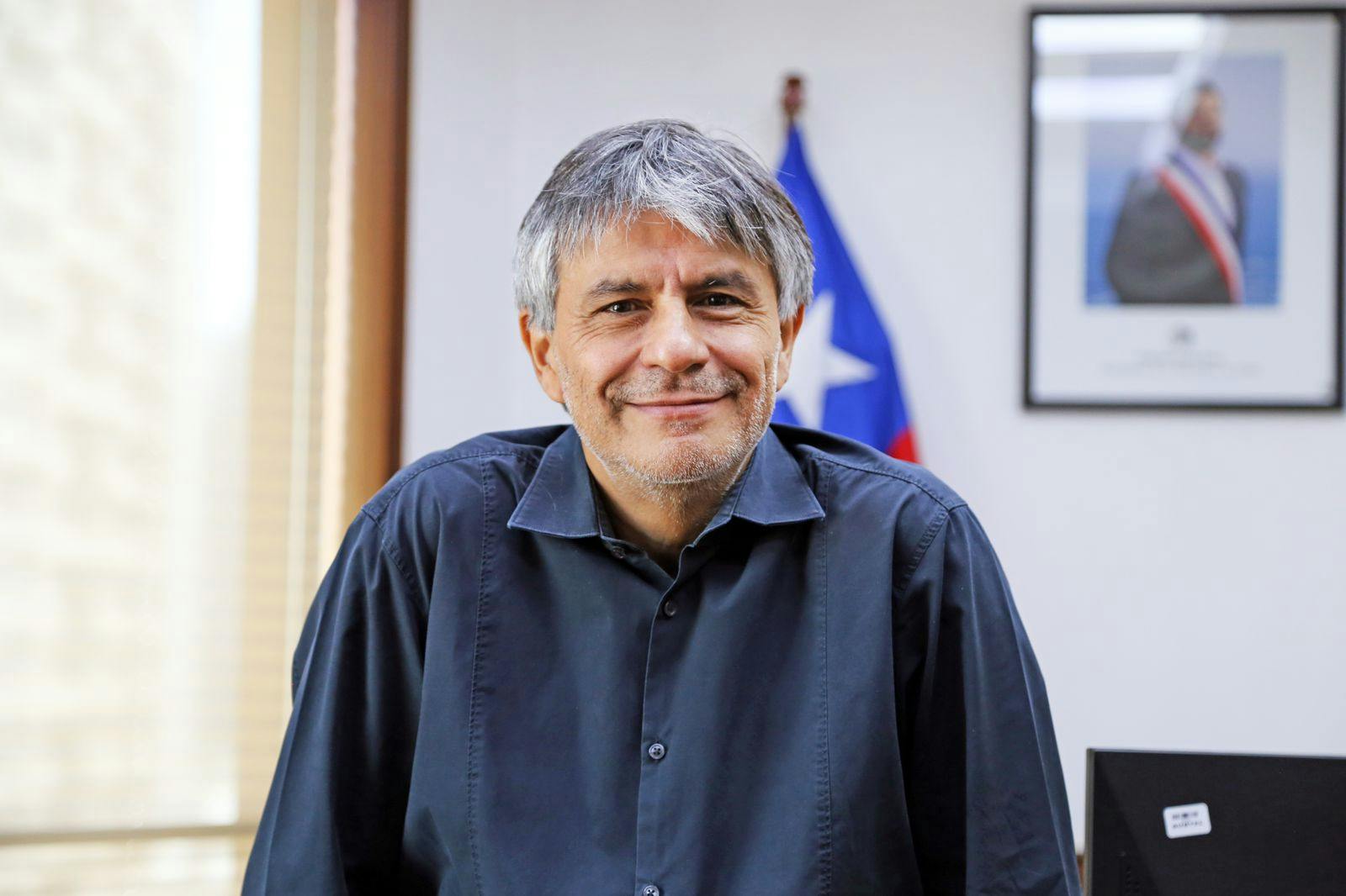 Conversamos con el subsecretario de Telecomunicaciones, por el balance del uso de prefijos para llamadas comerciales masivas.