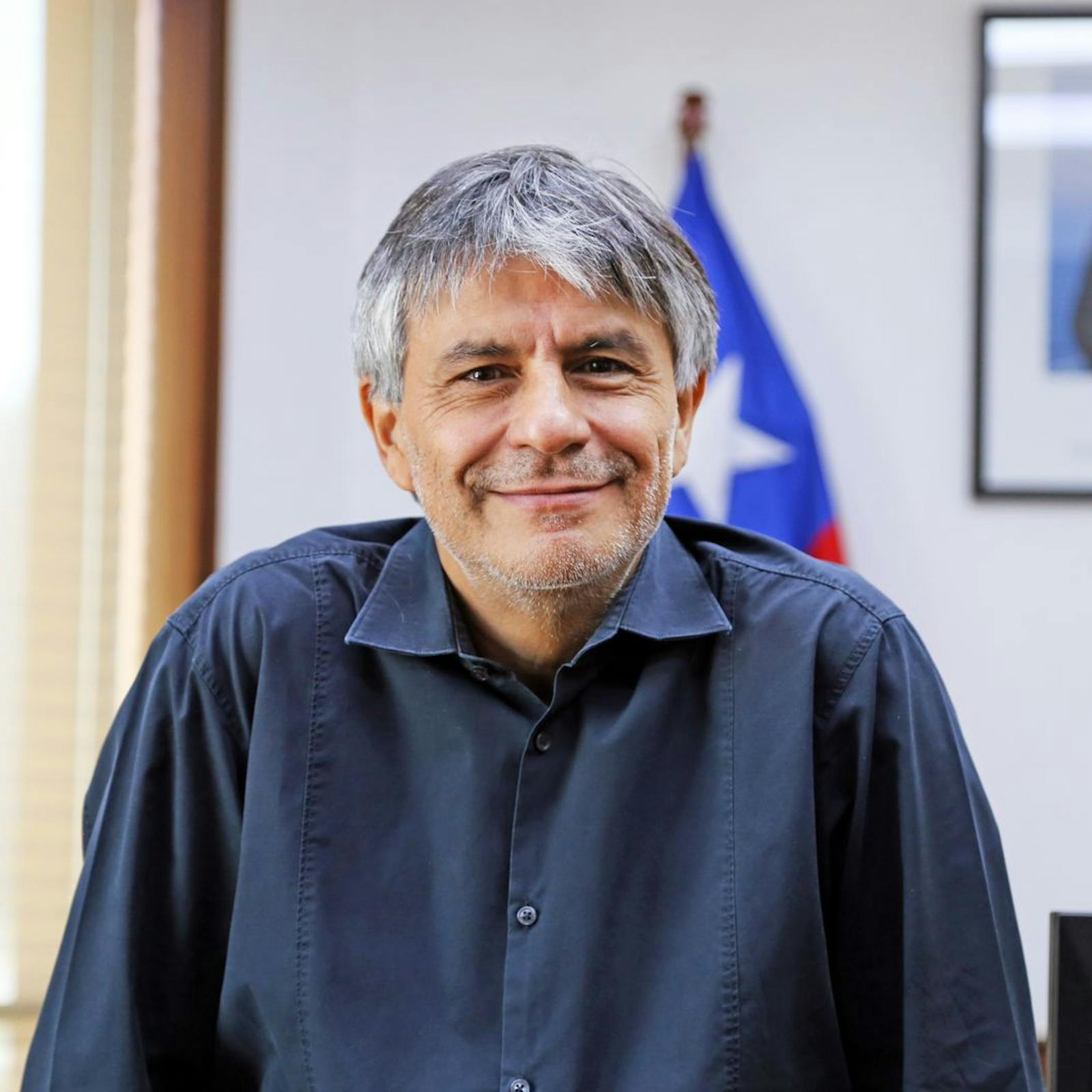 Conversamos con el subsecretario de Telecomunicaciones, por el balance del uso de prefijos para llamadas comerciales masivas. Conversamos con el subsecretario de Telecomunicaciones, por el balance del uso de prefijos para llamadas comerciales masivas.