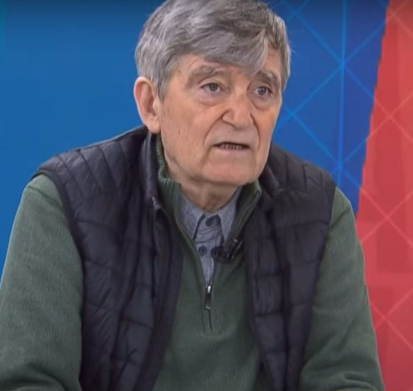 Camilo Escalona: "Con Lautaro Carmona hemos tenido diferencias políticas, no personales"