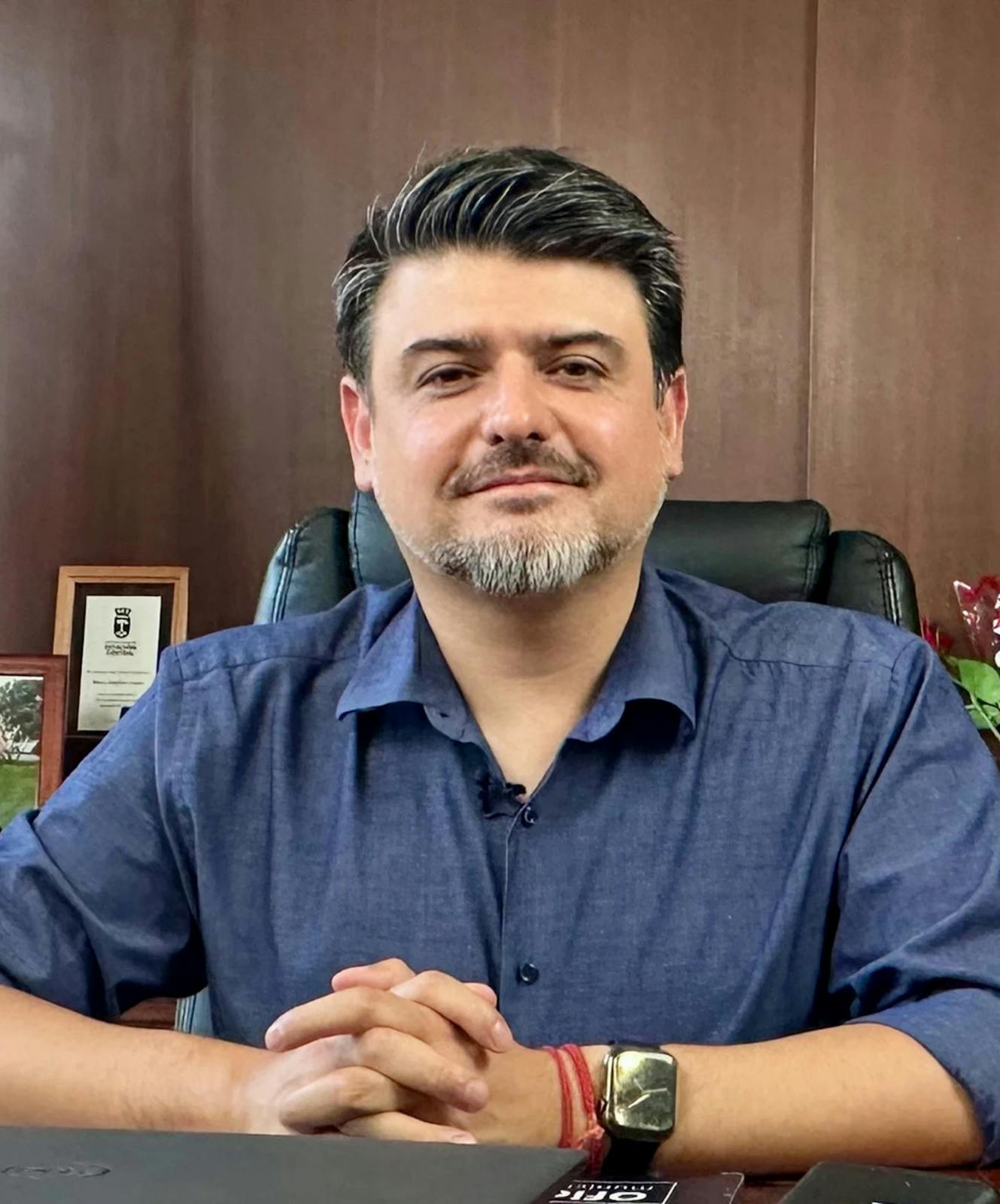 Alcalde de Estación Central por eliminar limite de altura en construcciones: "Me preocupa que haya candidatos que puedan pensar que esto es una buena idea"