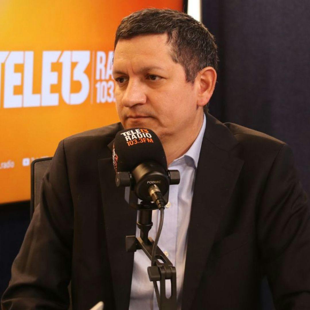 Raúl Cordero por el impacto de la ola de incendios en la Península Ibérica