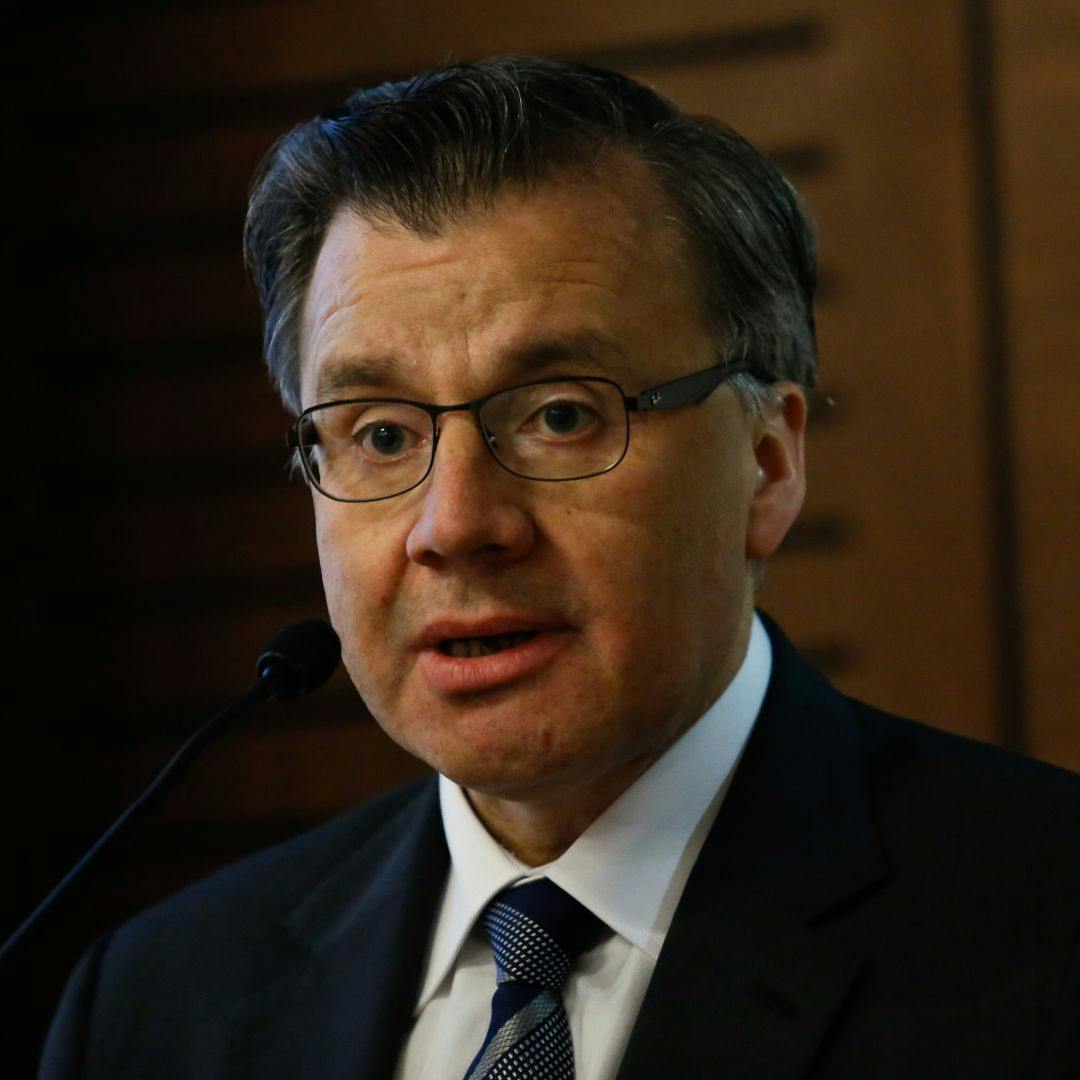 Superintendente de Pensiones por aumento de la PGU en septiembre: "Los que empiezan a cumplir años en octubre, ese mismo mes van a empezar a ver su beneficio y así sucesivamente"