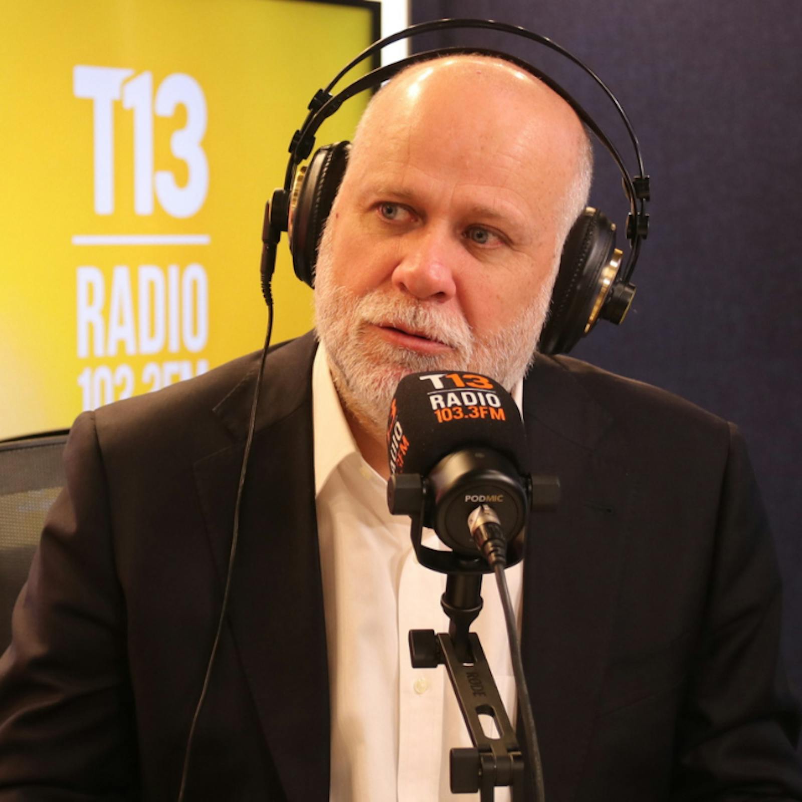Ministro Elizalde por acusación de "intervencionismo" contra Kast: "Lo que no podemos aceptar es que se inhiba el debate democrático respecto de propuestas que se realizan al país" episode artwork