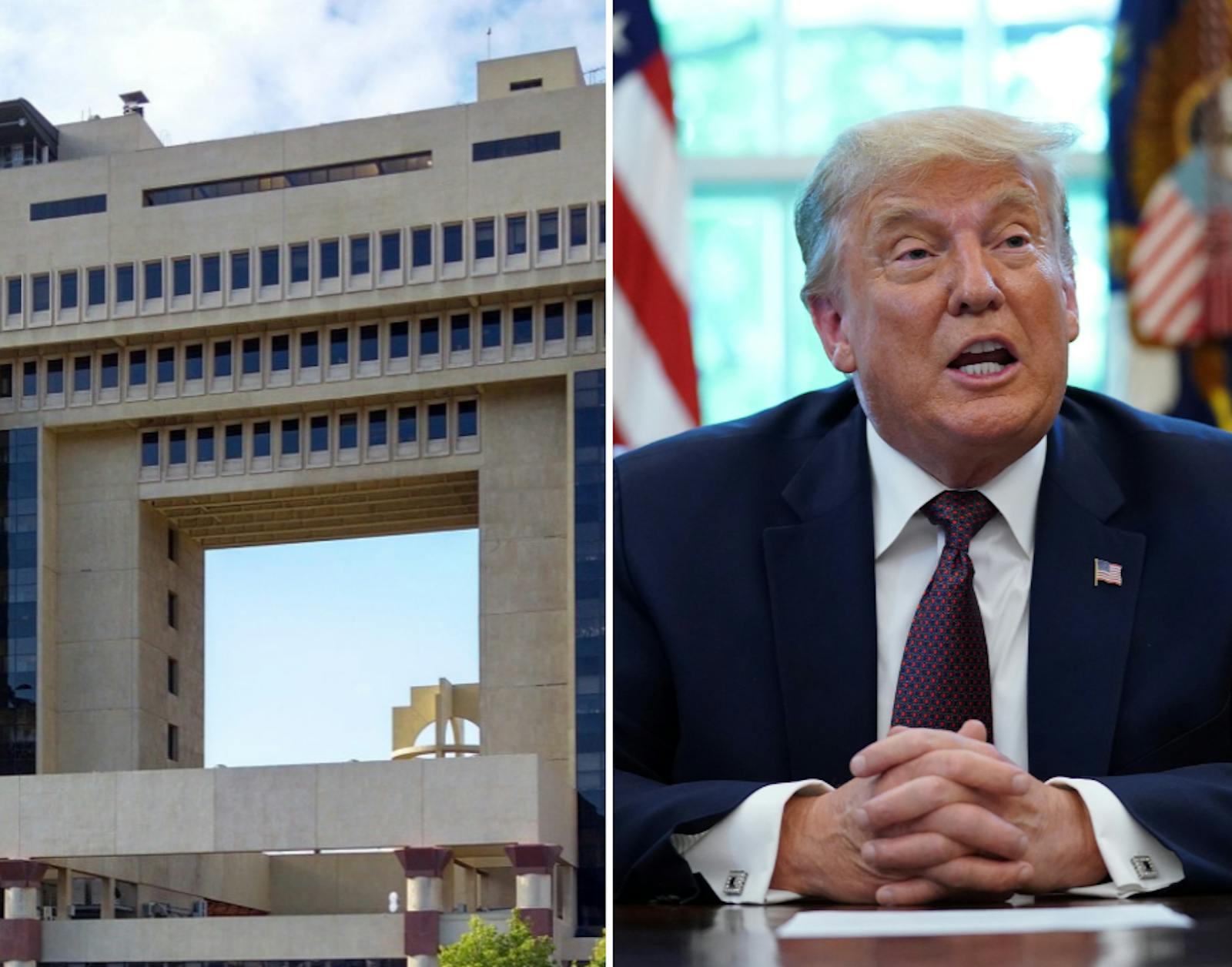 Las proyecciones de las parlamentarias y el round entre la FED y Trump