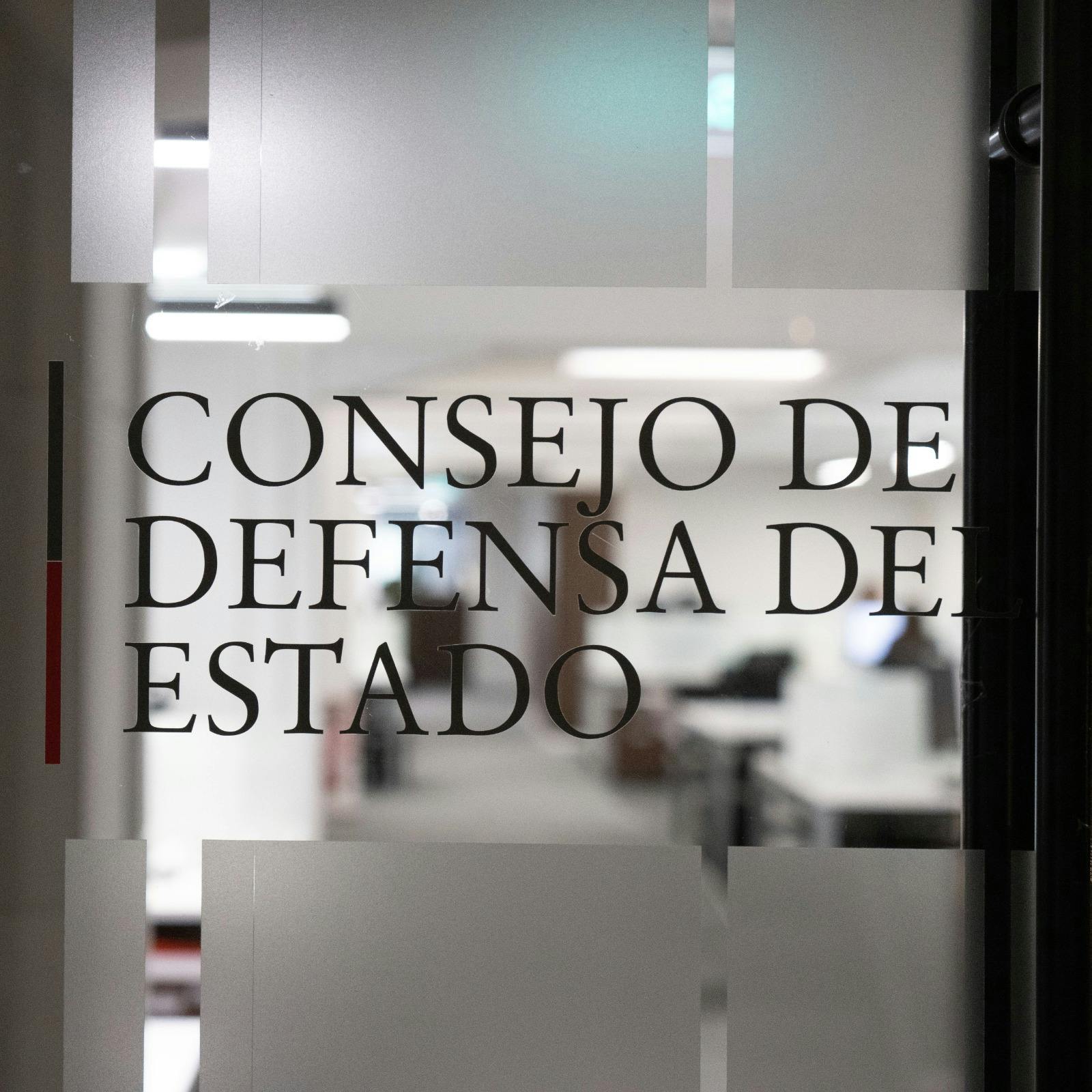 El Consejo de Defensa del Estado aprobó el acuerdo con WOM por el retraso en la implementación de la red 5G