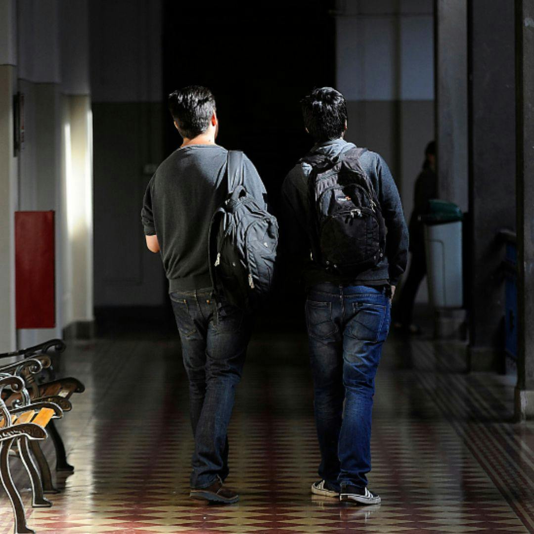 Continúa la tramitación del FES