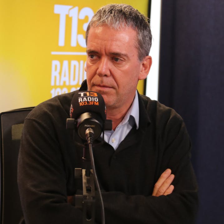 Felipe Harboe por los tres años del Rechazo: "El Gobierno del Presidente Boric se acaba políticamente el 4 de septiembre"