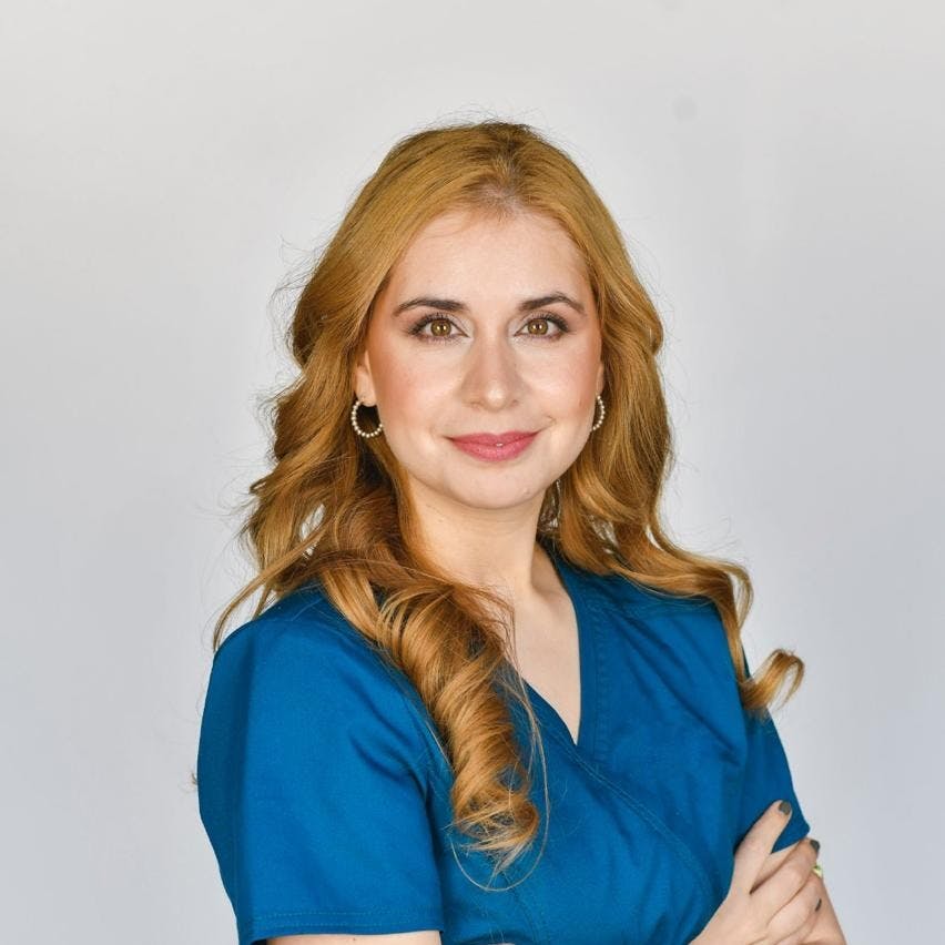 Neuróloga Melissa Álvarez: "La inclusión suena bien en teoría, pero en la práctica no ocurre"