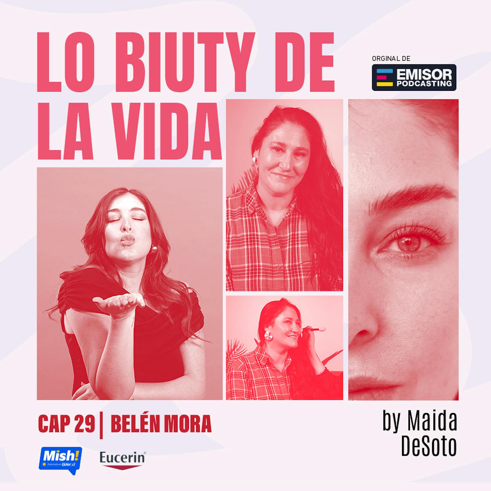 Aveces vale decir "BASTA" ft. Belén Mora (@belenaza_)