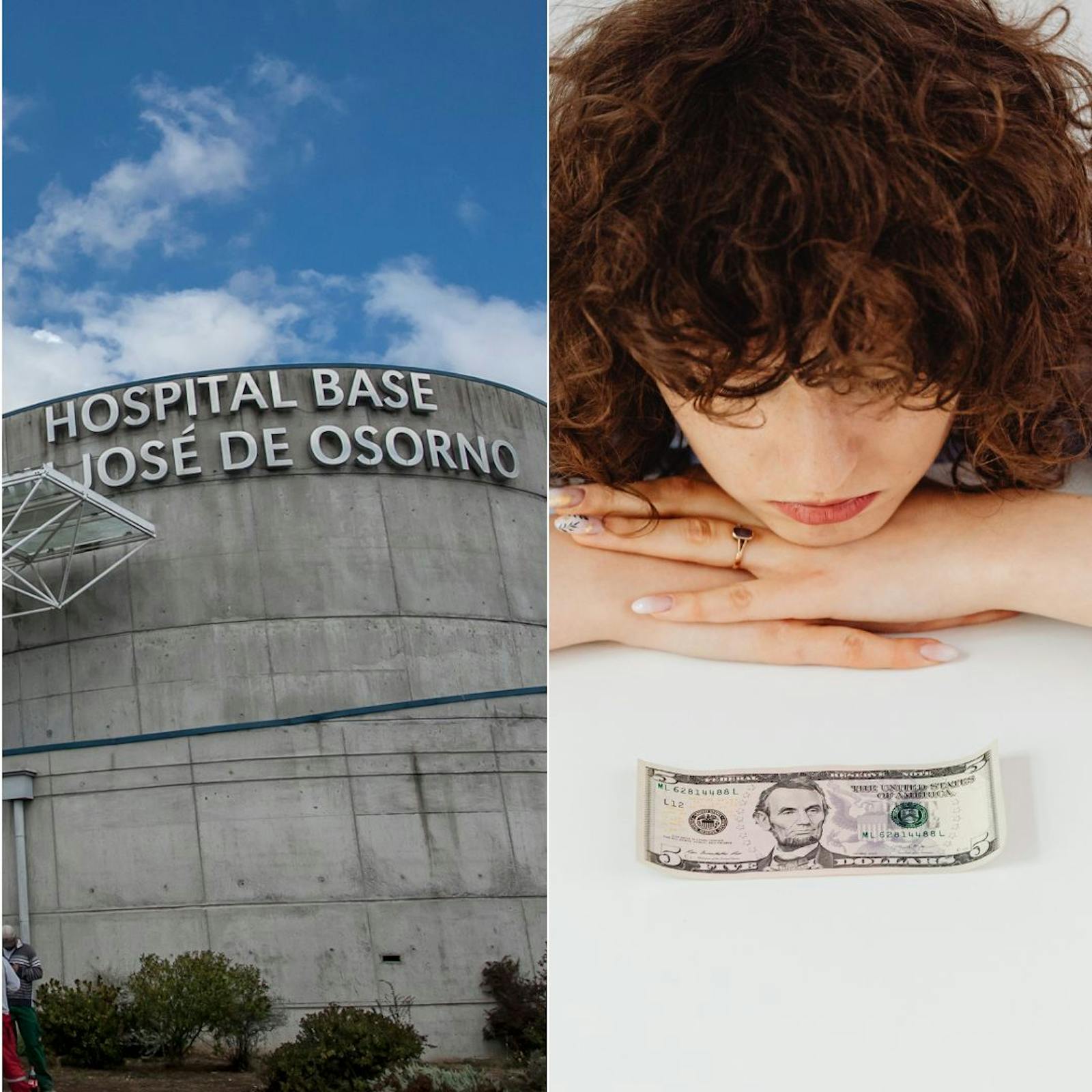 El caso de torturas en el Hospital de Osorno y la salud financiera de las mujeres