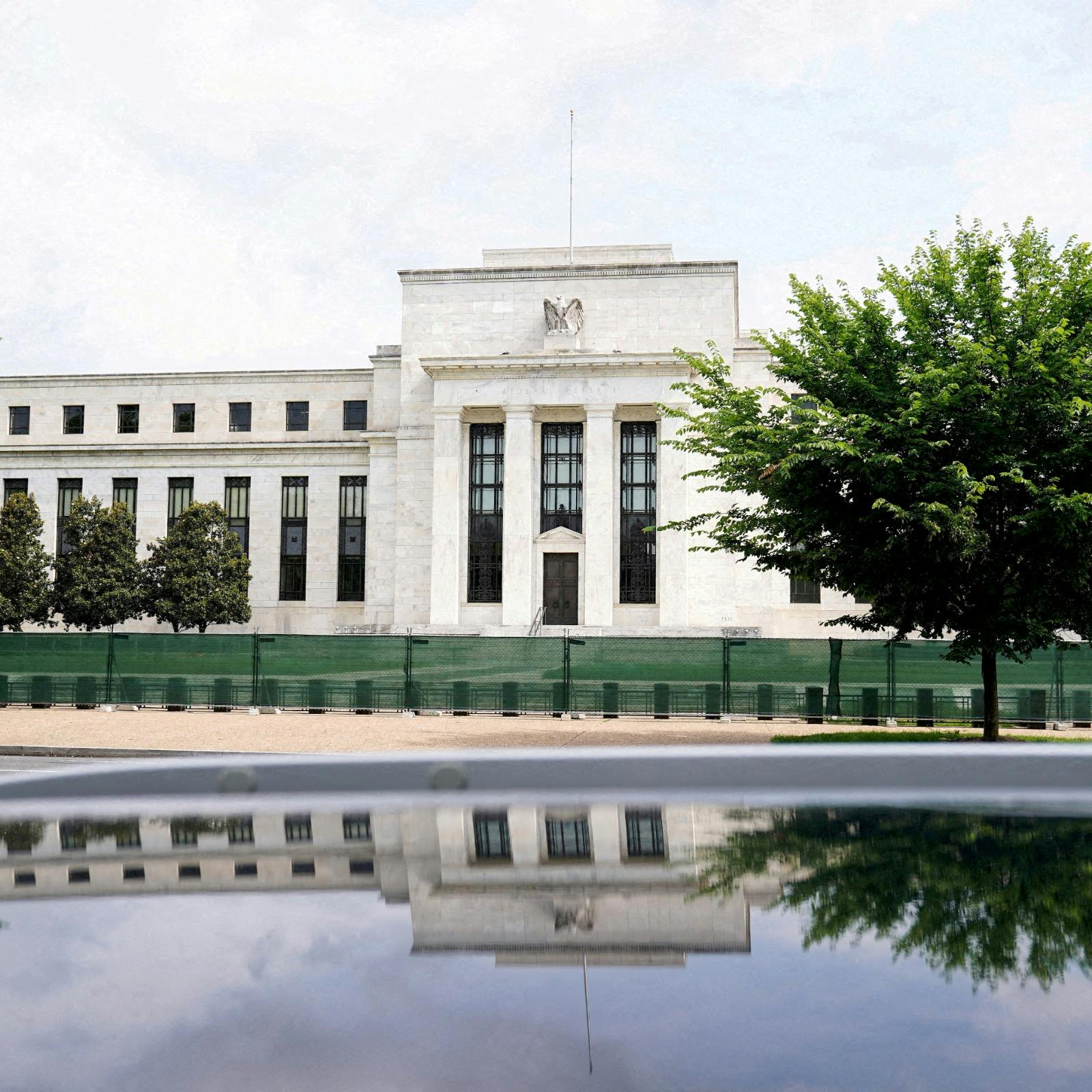 Axel Christensen por empleo en Estados Unidos y decisiones de la Fed: "Las cifras dan por sentado que la Reserva Federal probablemente va a tener que recortar las tasas de interés"