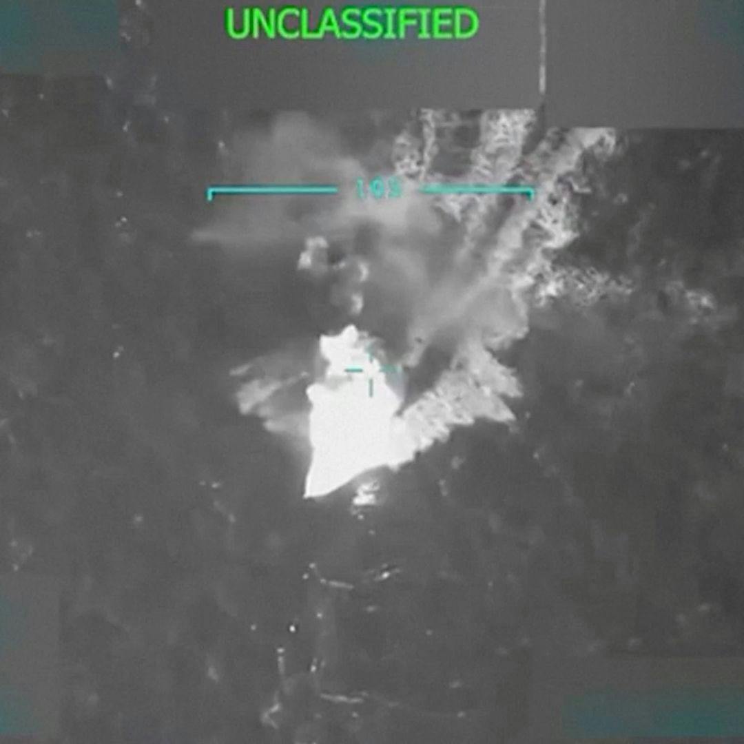 La tensa situación entre Estados Unidos y Venezuela